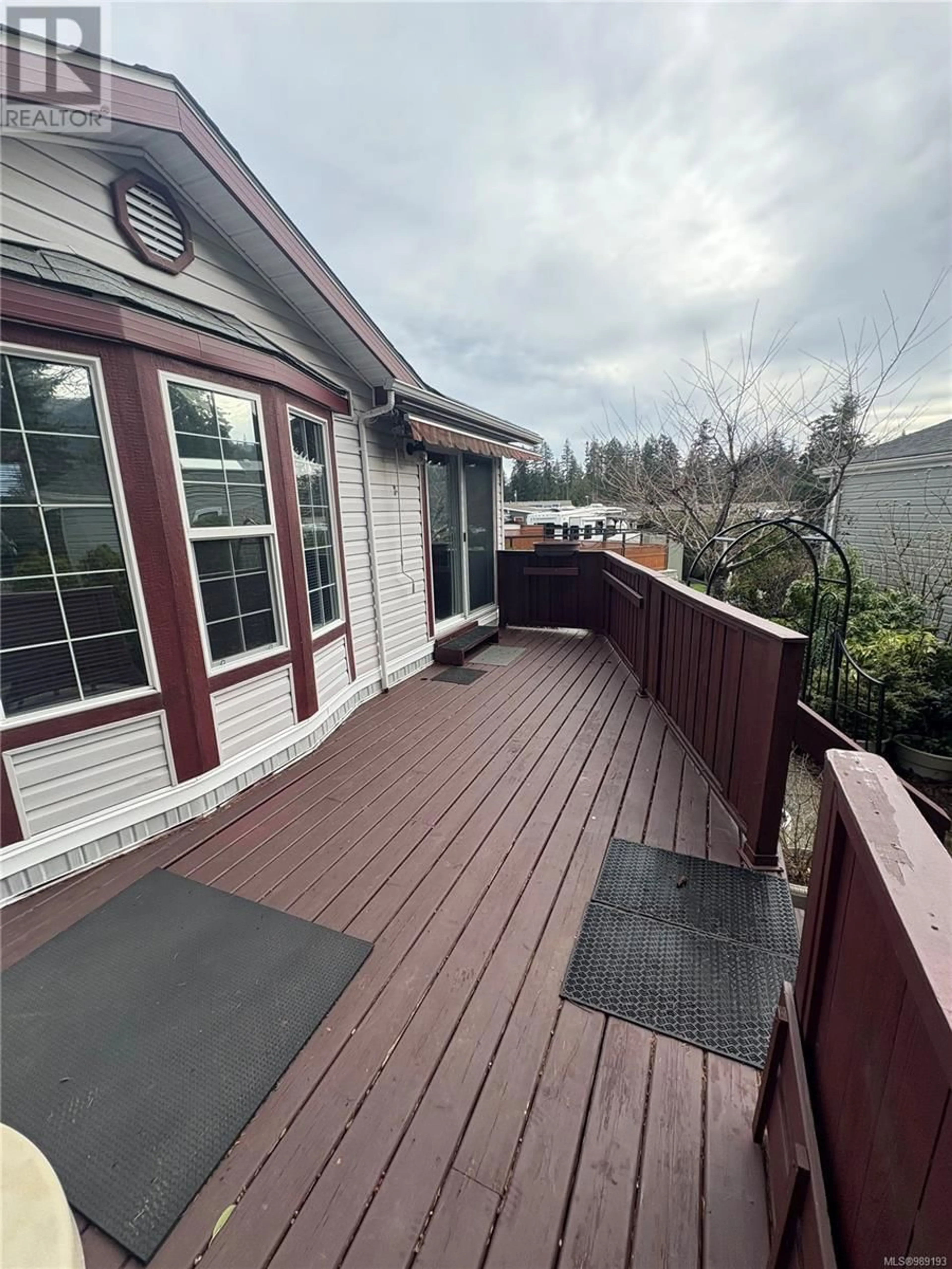 Patio, unknown for 1108 Woss Lake Dr, Nanaimo British Columbia V9R6X7