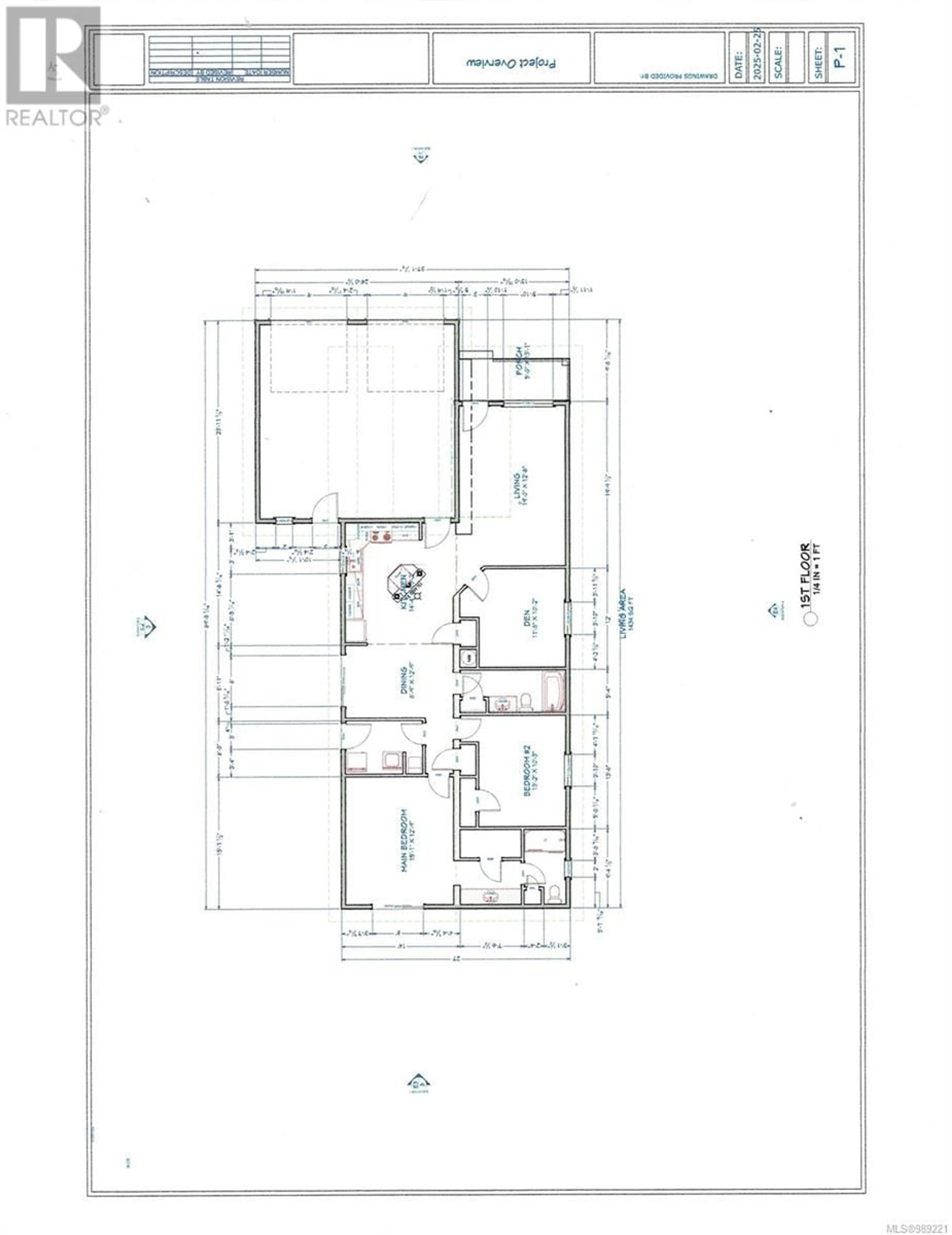 Floor plan for 516 - 5700 PIERCE ROAD, Port Alberni British Columbia V9Y0A3