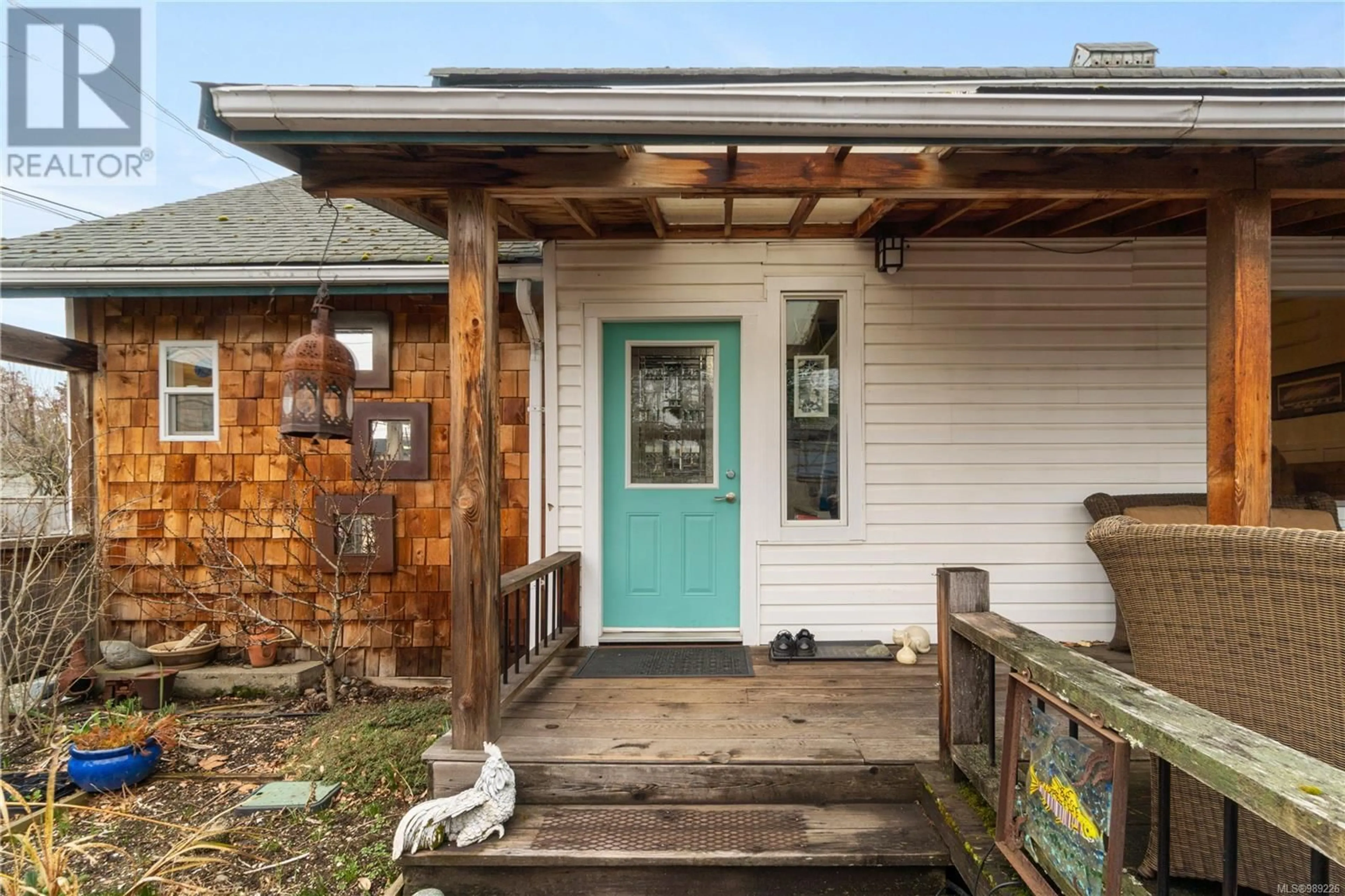 Unknown for 309 PIONEER CRESCENT, Parksville British Columbia V9P1V5