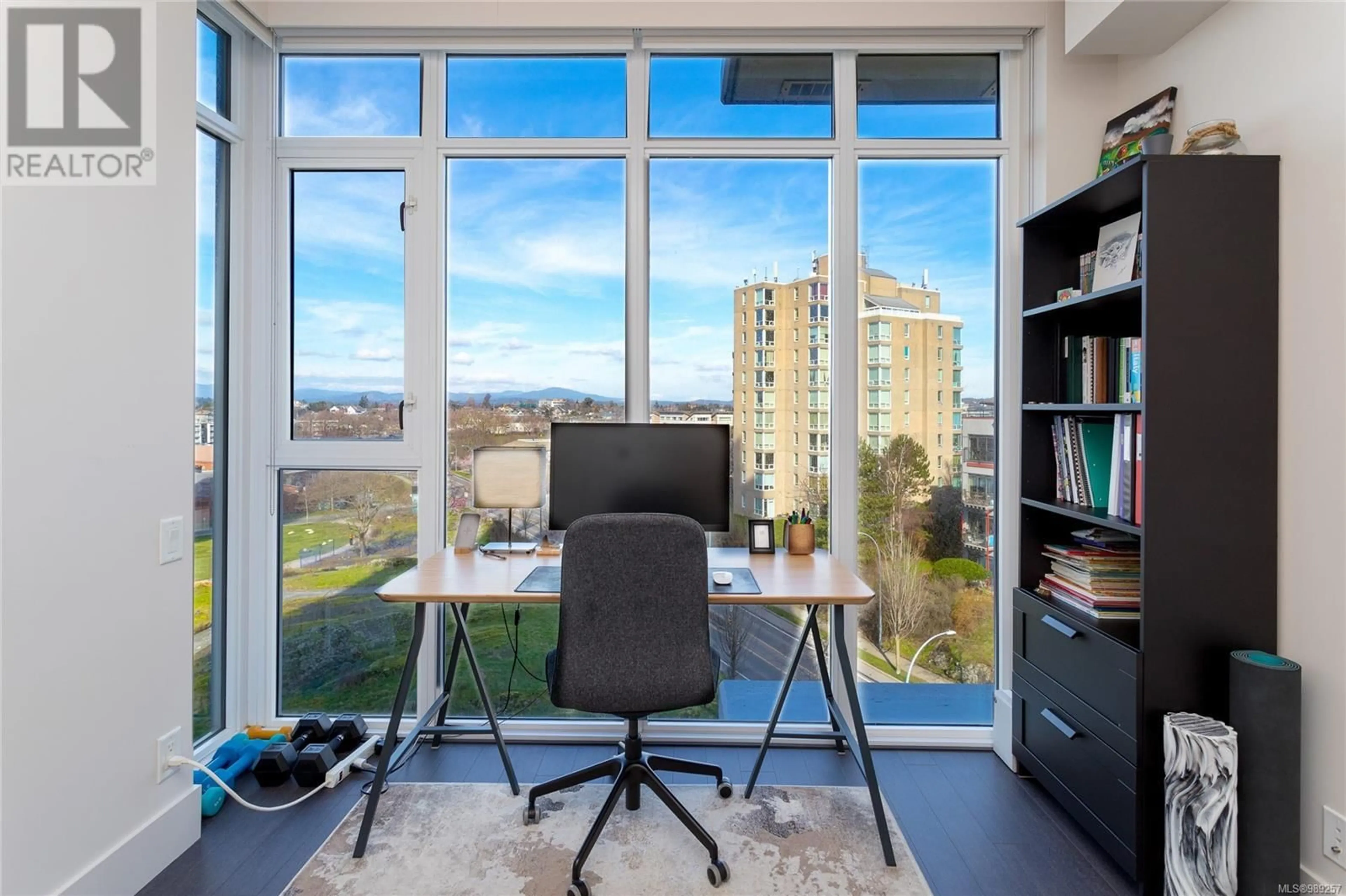 A pic of a room for 606 - 83 SAGHALIE ROAD, Victoria British Columbia V9A0E7