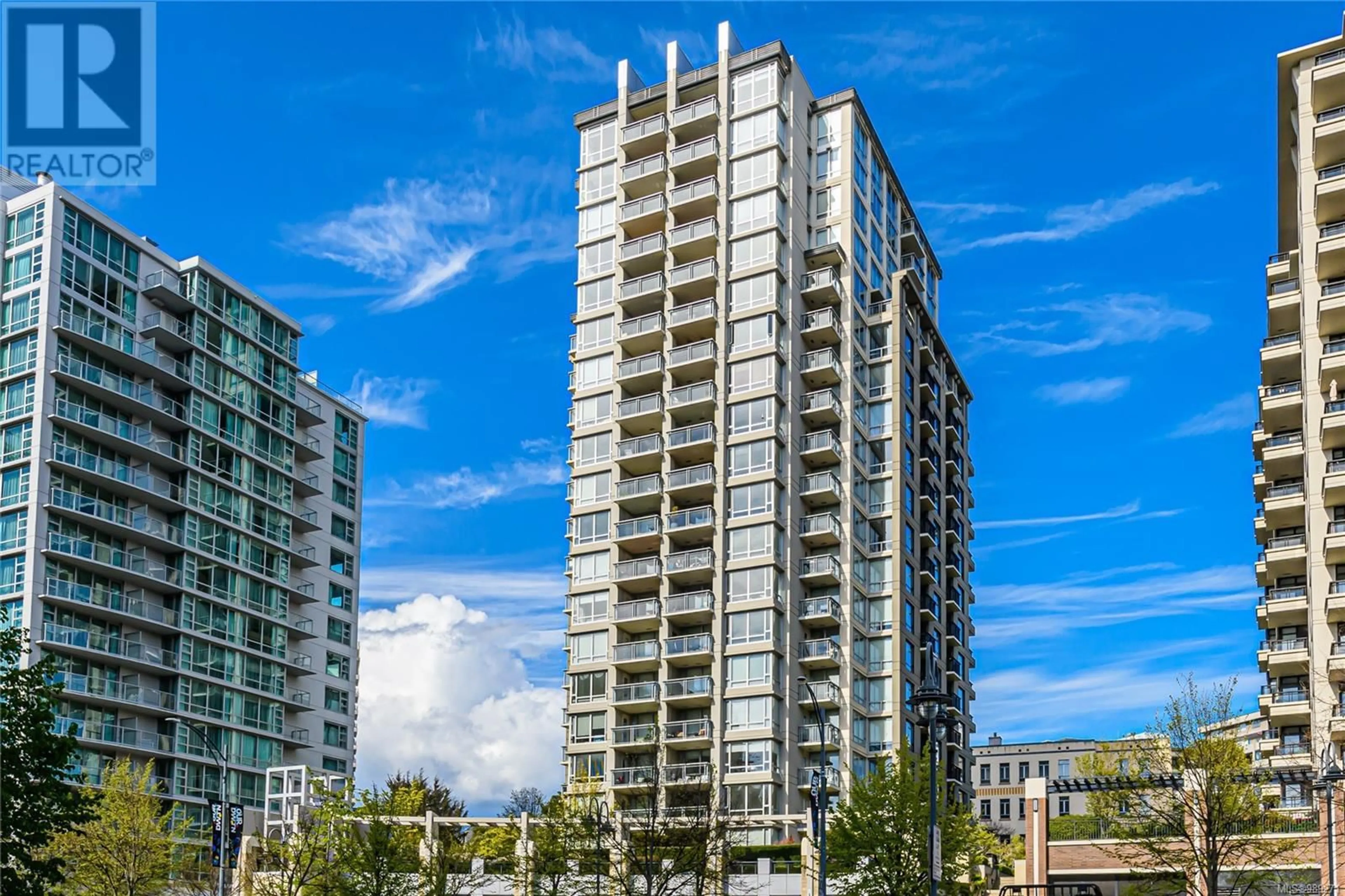 Unknown for 506 - 751 FAIRFIELD ROAD, Victoria British Columbia V8W4A4