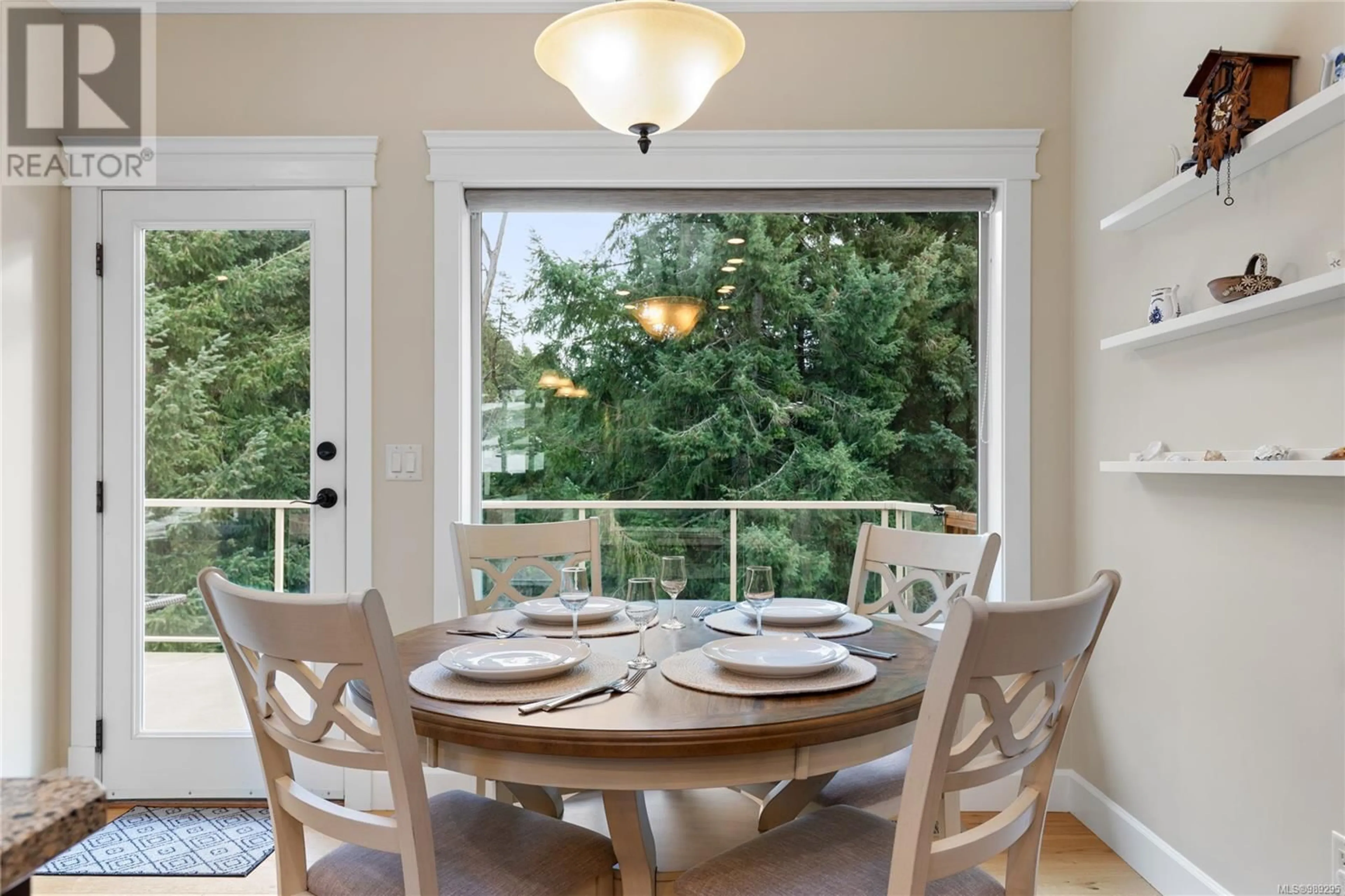 Dining room, unknown for 5164 OWLSTONE PLACE, Nanaimo British Columbia V9T0B4