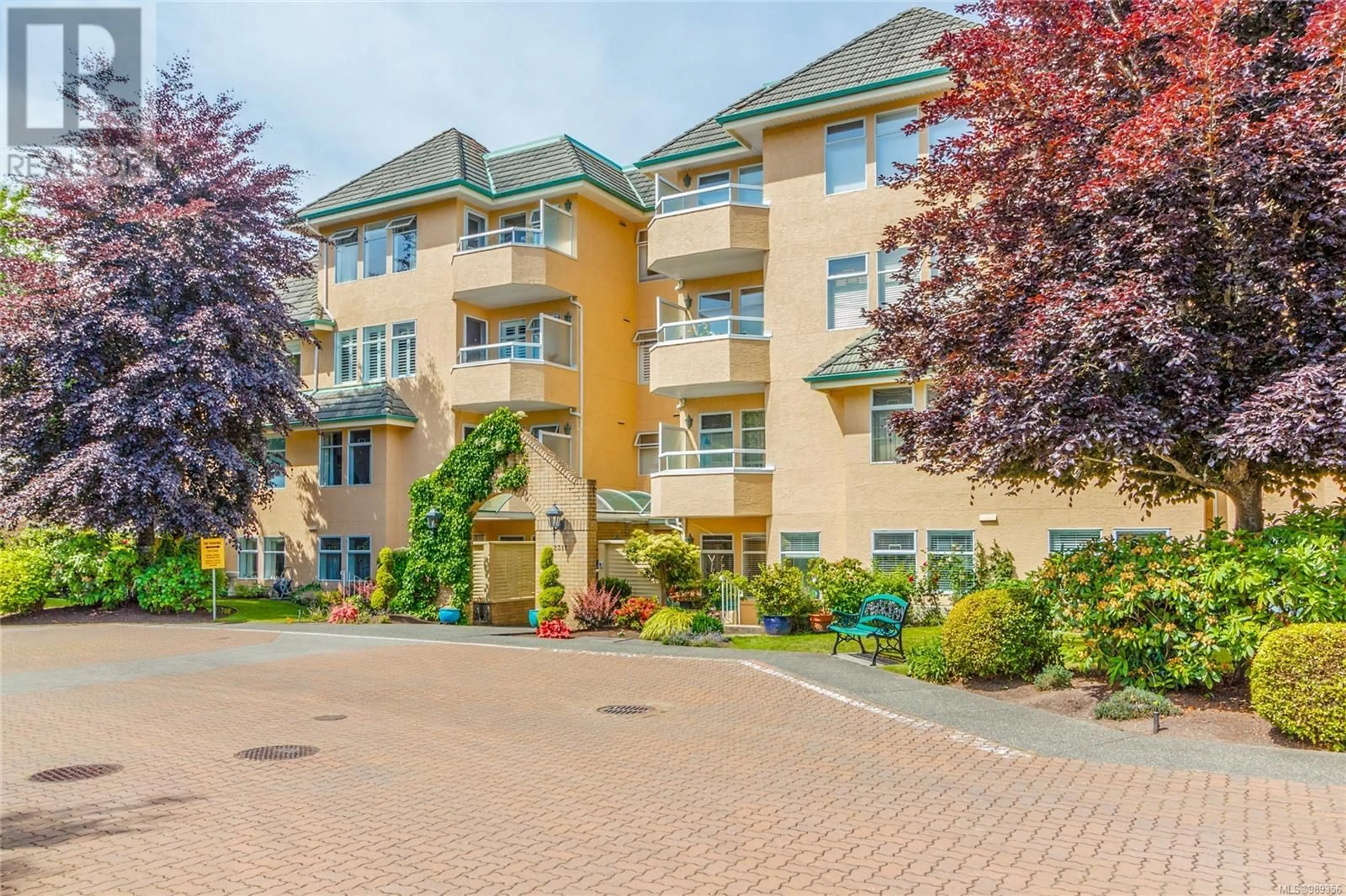 Unknown for 405 - 2311 MILLS ROAD, Sidney British Columbia V8L2C3