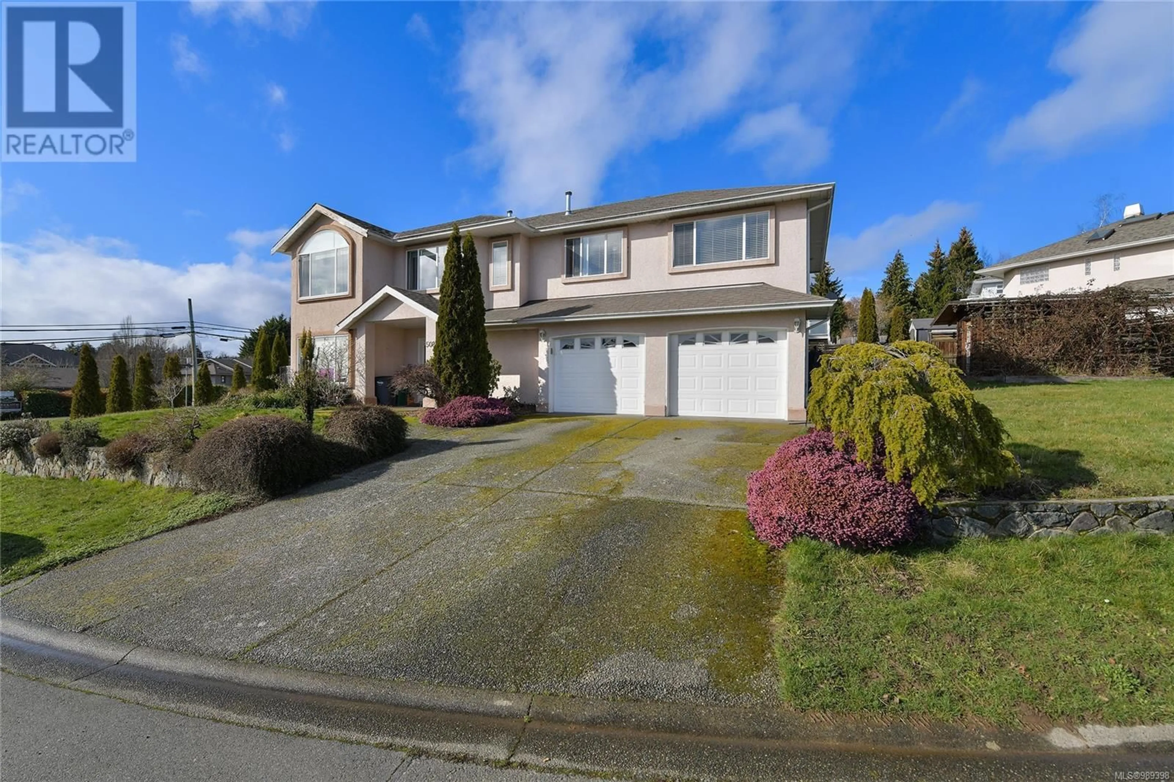 Unknown for 508 Pamela Pl, Saanich British Columbia V8Z4H1