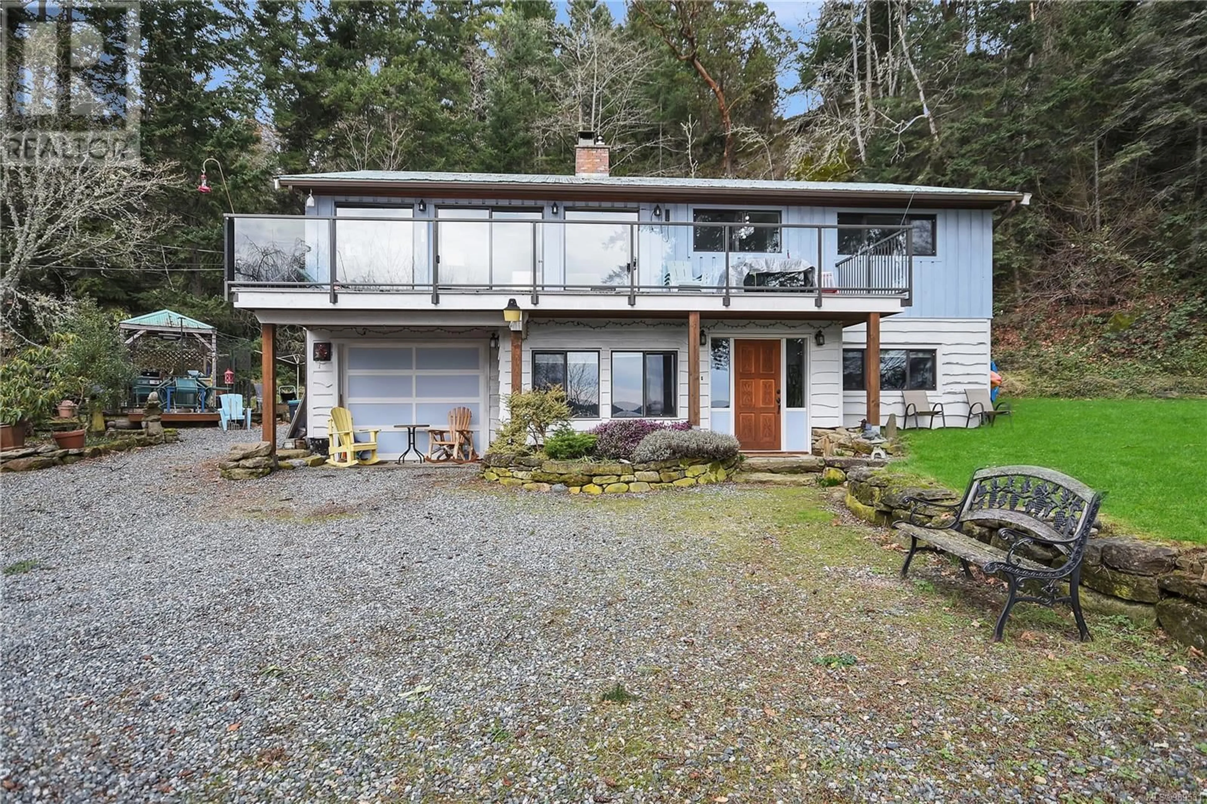 Unknown for 2530 SPRING BEACH DRIVE, Gabriola Island British Columbia V0R1X7