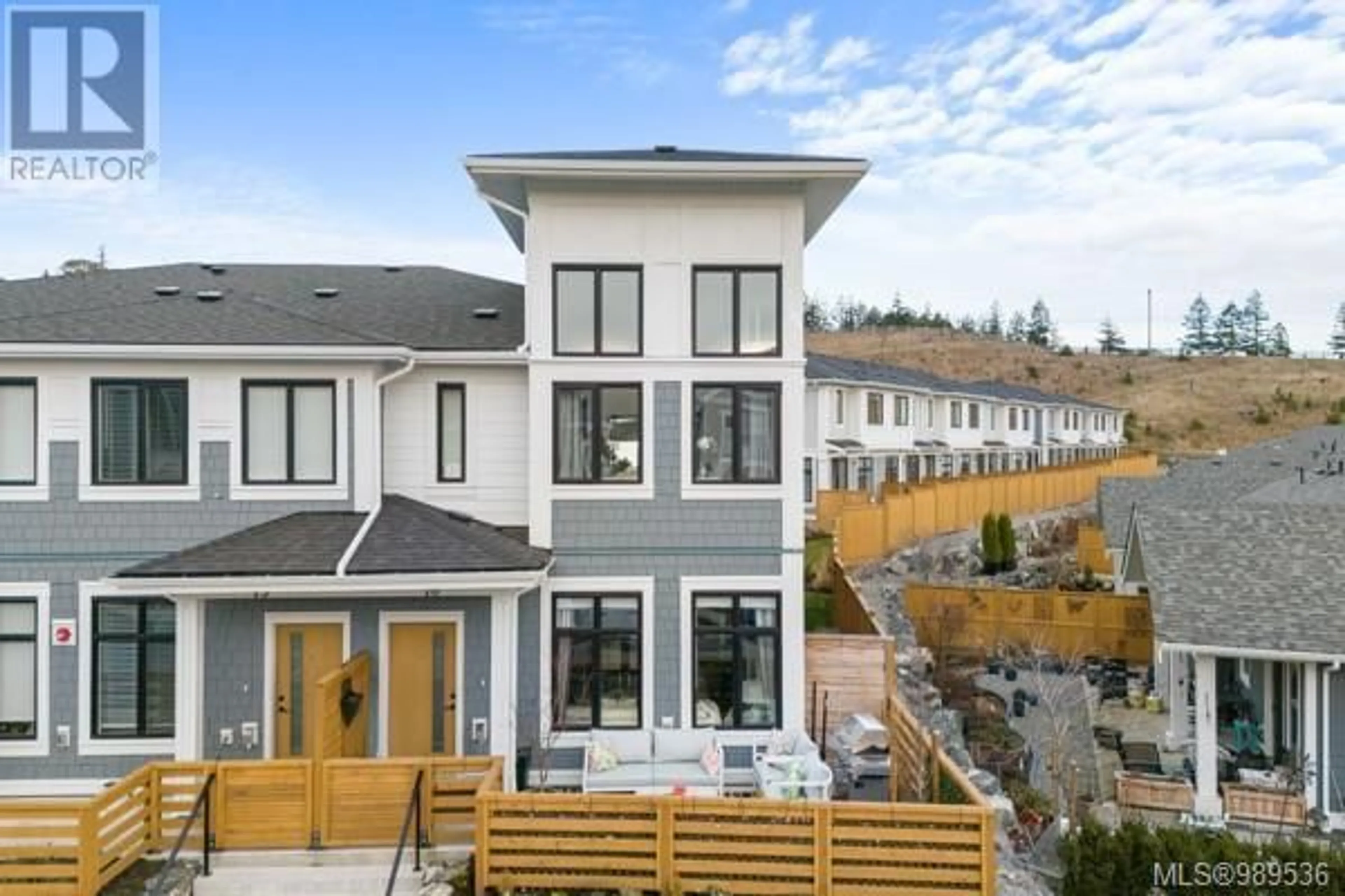 Unknown for 78 - 255 CASPIAN DRIVE, Colwood British Columbia V9C0R9