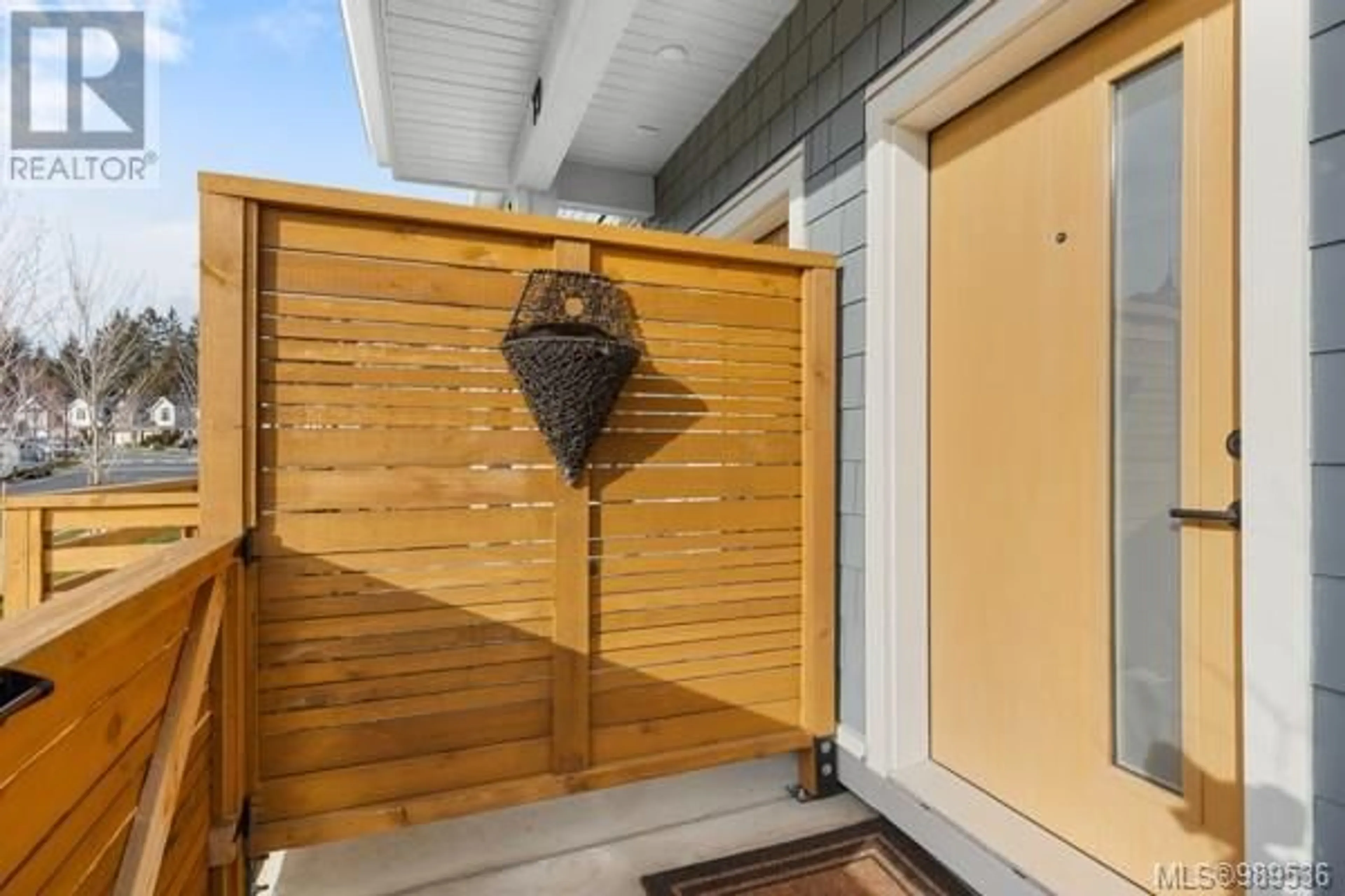 Indoor entryway for 78 - 255 CASPIAN DRIVE, Colwood British Columbia V9C0R9