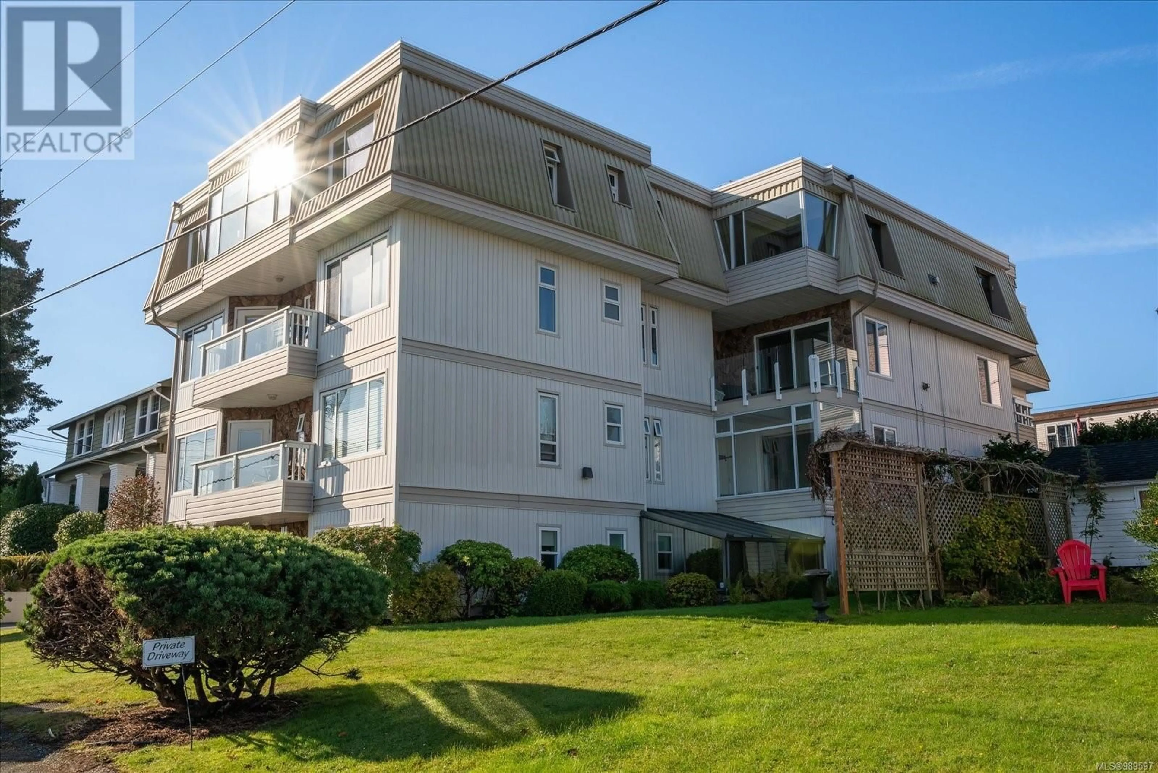 Unknown for 101 - 145 NEWCASTLE AVENUE, Nanaimo British Columbia V9S4H7