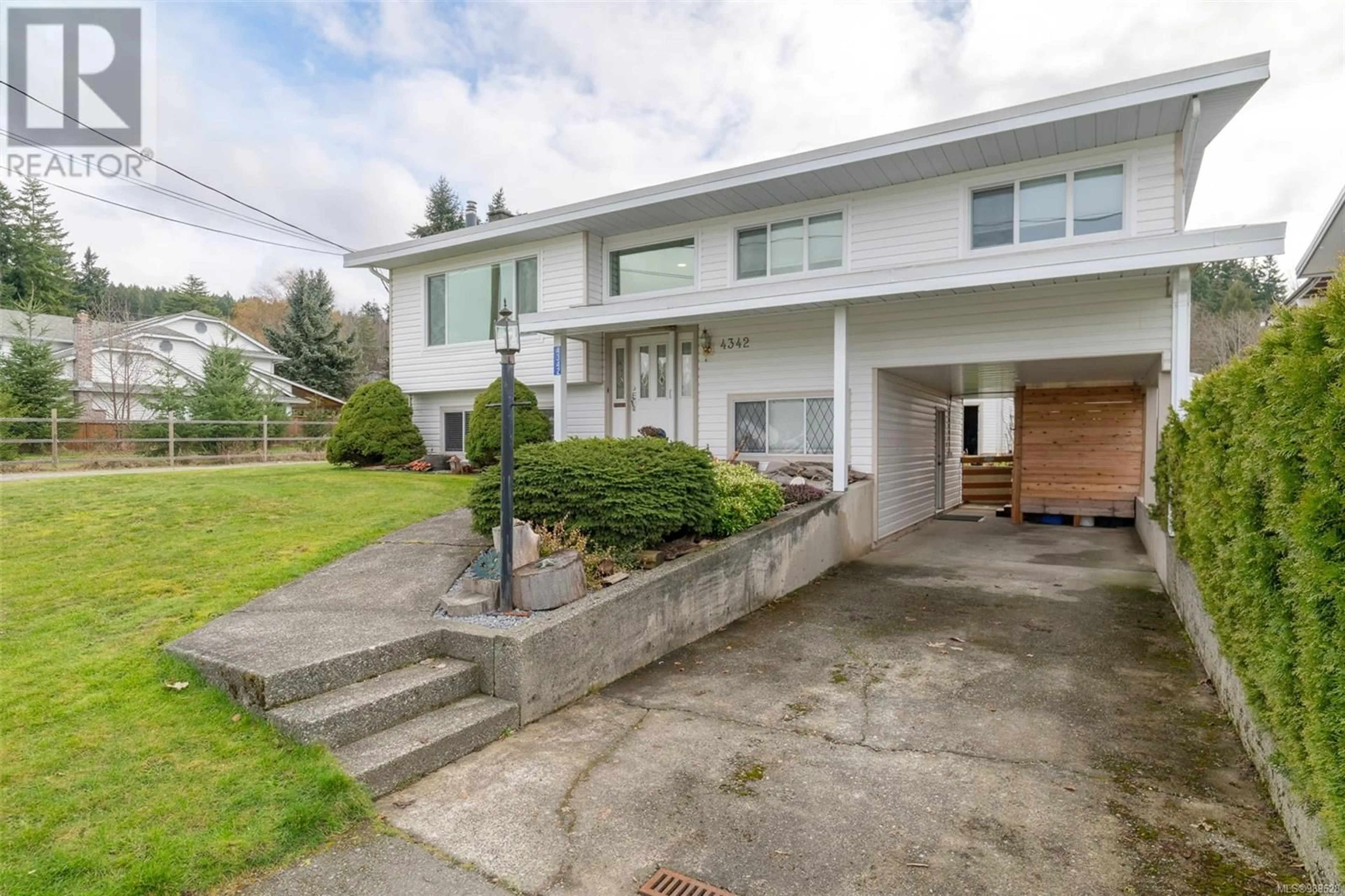 Unknown for 4342 SCOTT STREET, Port Alberni British Columbia V9Y2P4