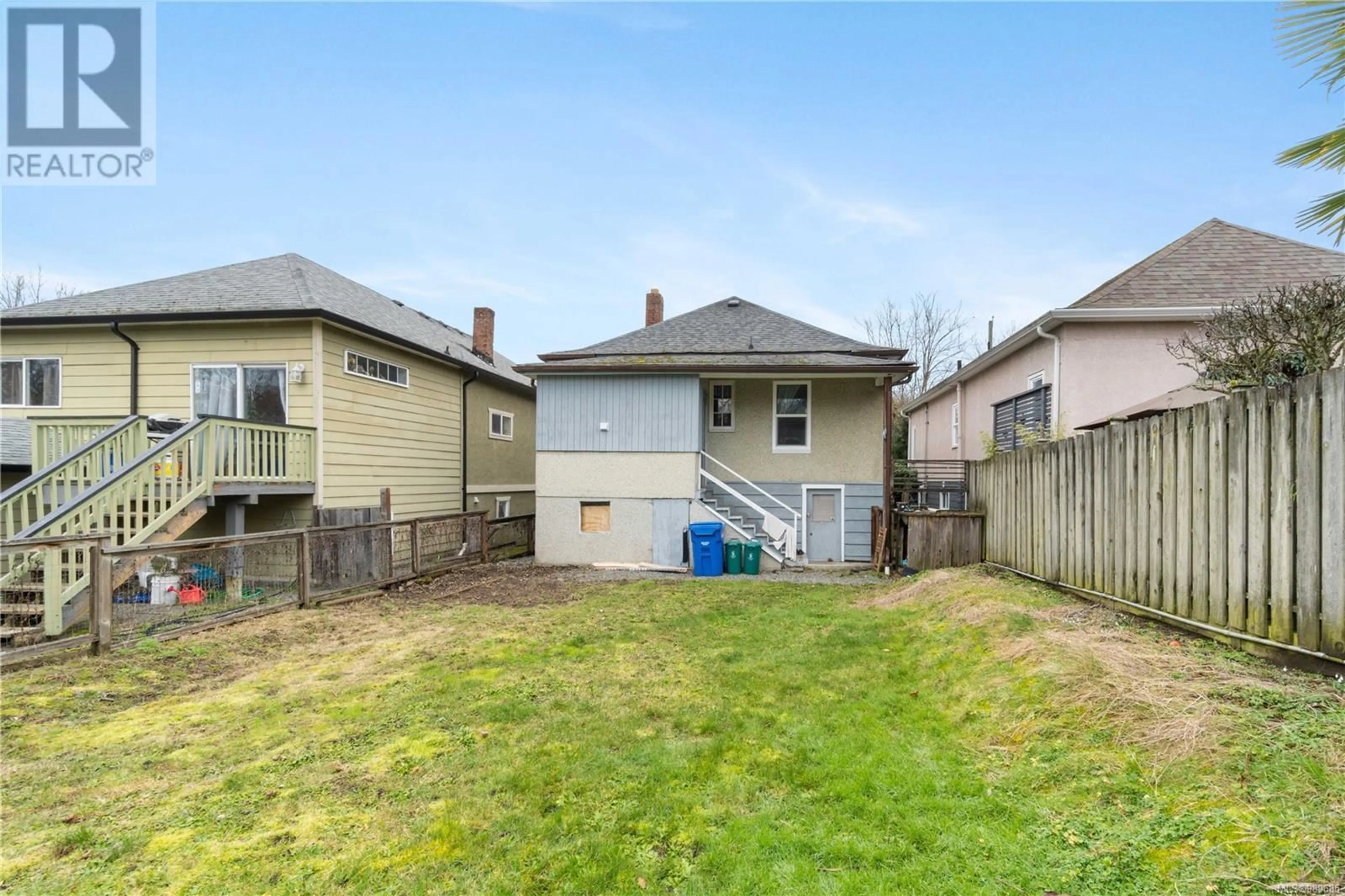 Unknown for 217 MACHLEARY STREET, Nanaimo British Columbia V9R2G7