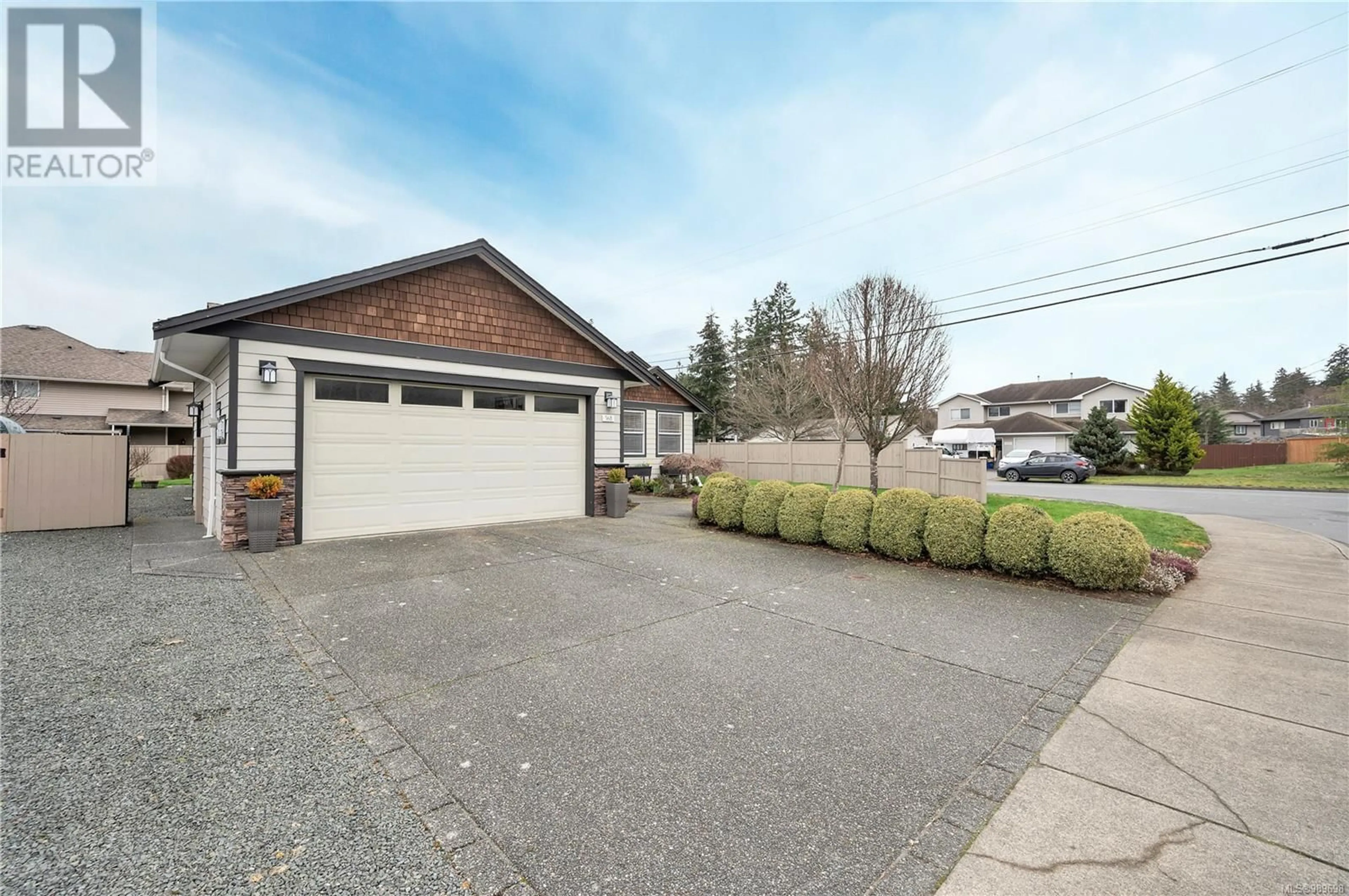 Unknown for 568 NELSON ROAD, Campbell River British Columbia V9H1V1