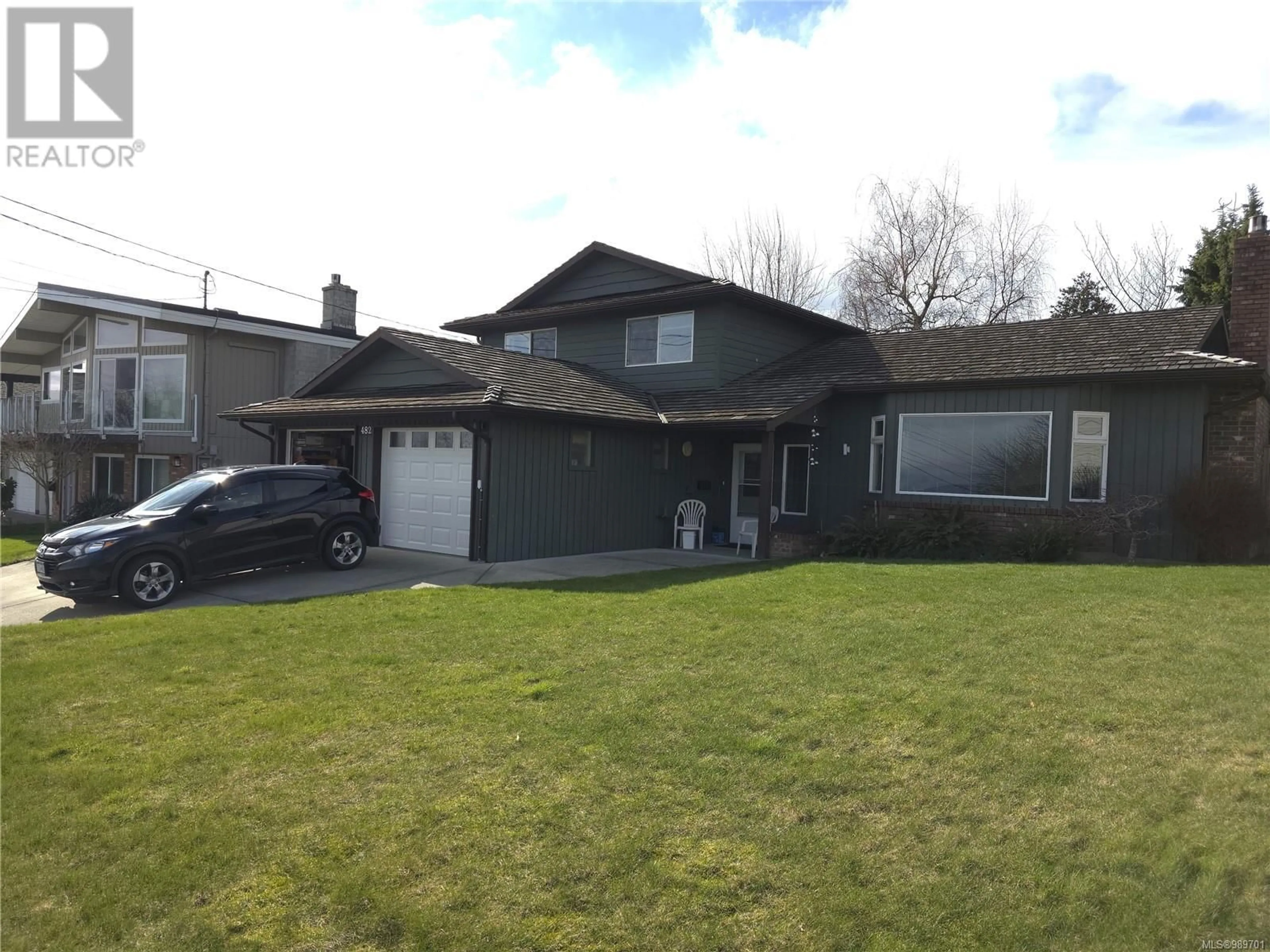 Unknown for 482 MCLEAN STREET SOUTH, Campbell River British Columbia V9W5W1