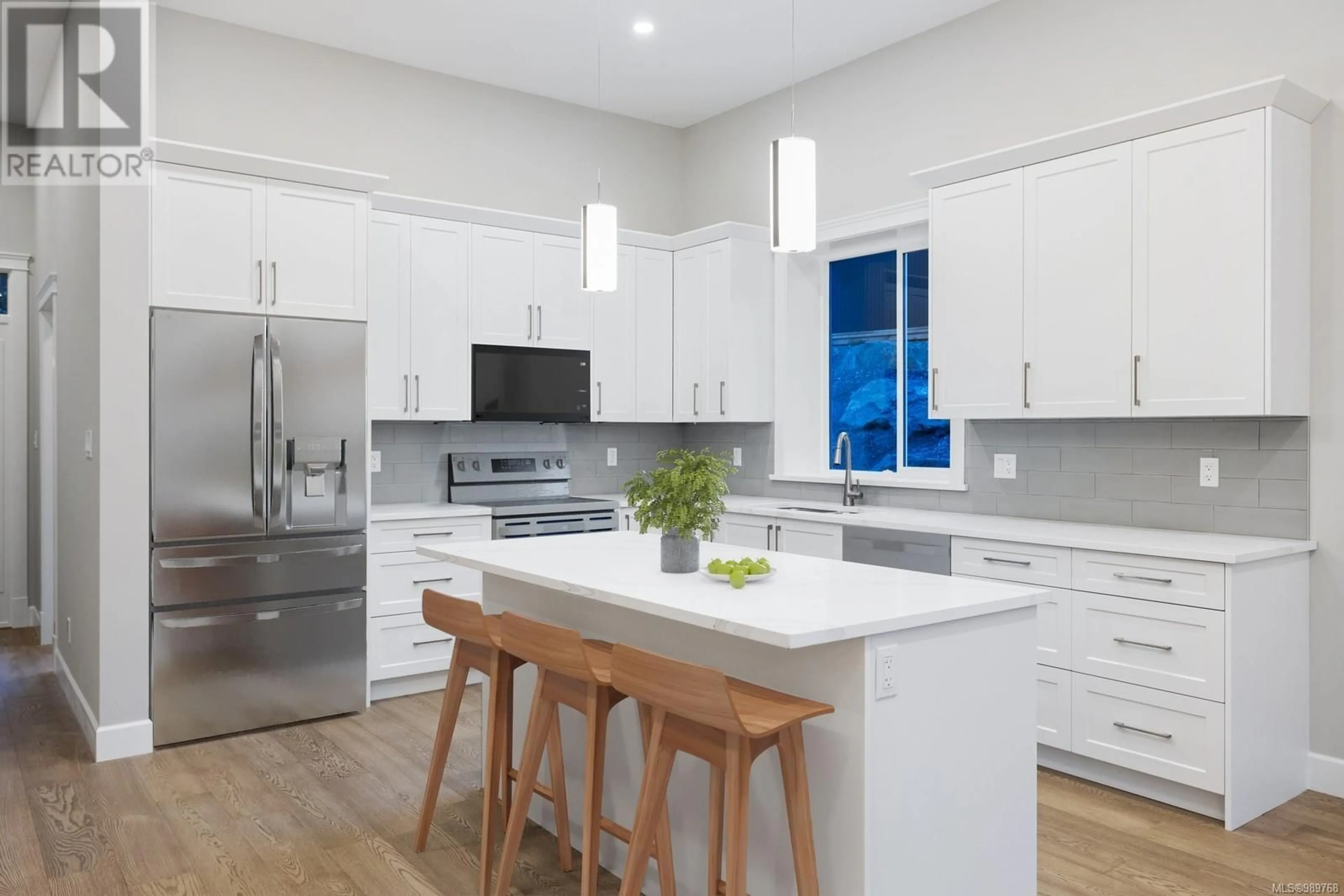Open concept kitchen, unknown for 2786 SHELDRAKE PLACE, Mill Bay British Columbia V0R2P2