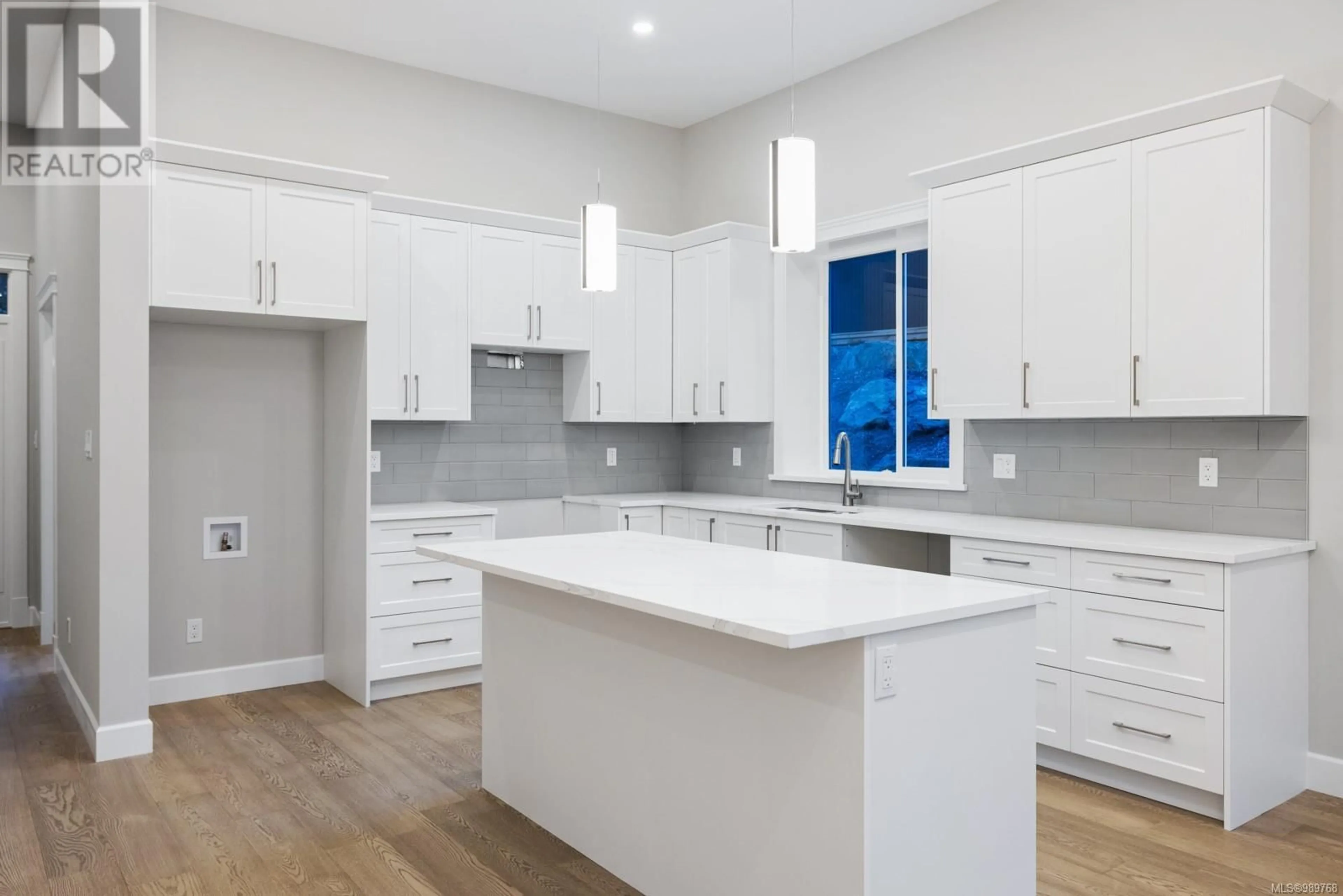 Open concept kitchen, unknown for 2786 SHELDRAKE PLACE, Mill Bay British Columbia V0R2P2