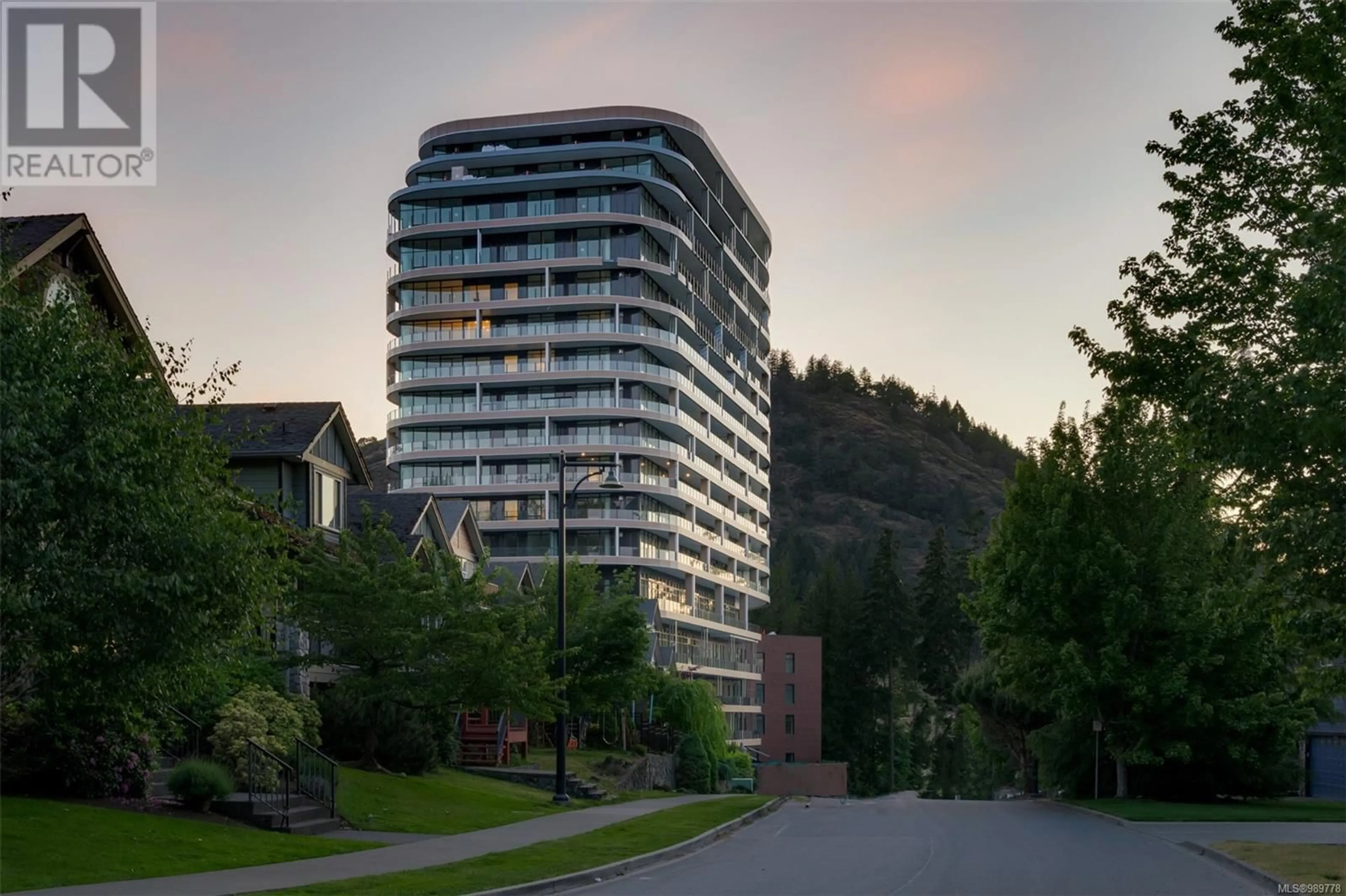 Blurry image for 416 - 2000 HANNINGTON ROAD, Langford British Columbia V9B6R6