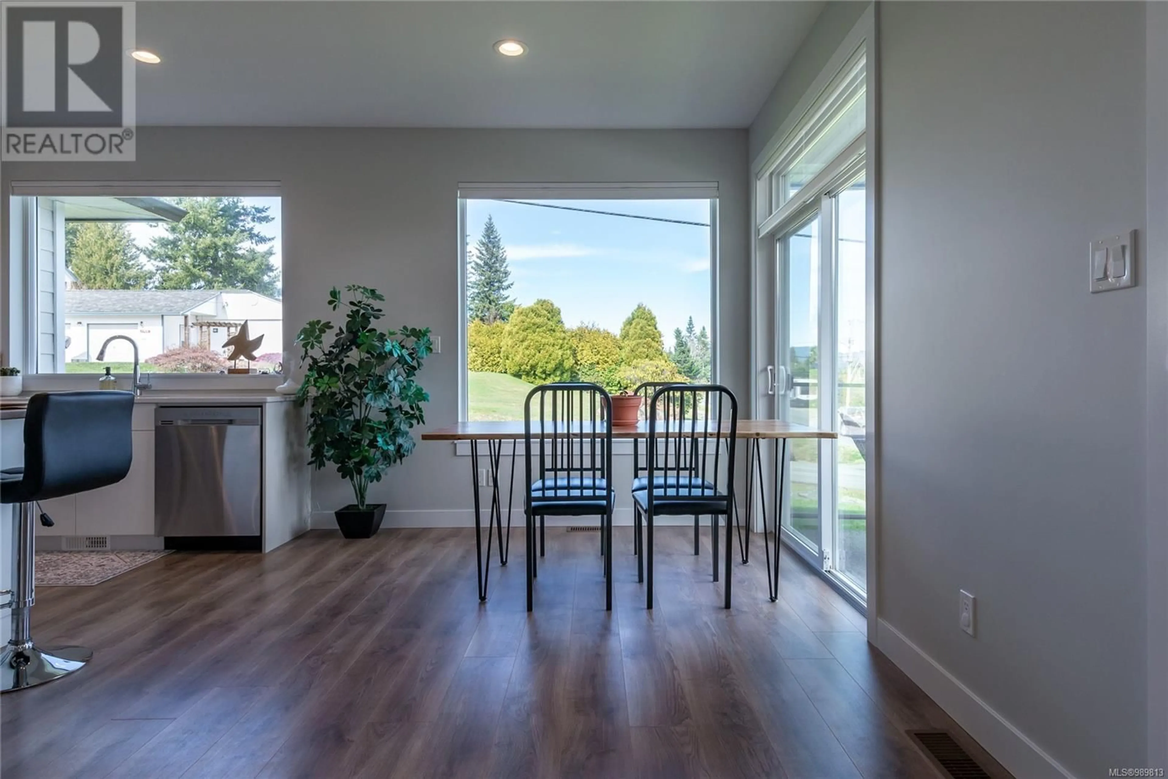 Unknown for 4190 DISCOVERY DRIVE, Campbell River British Columbia V9W4X7