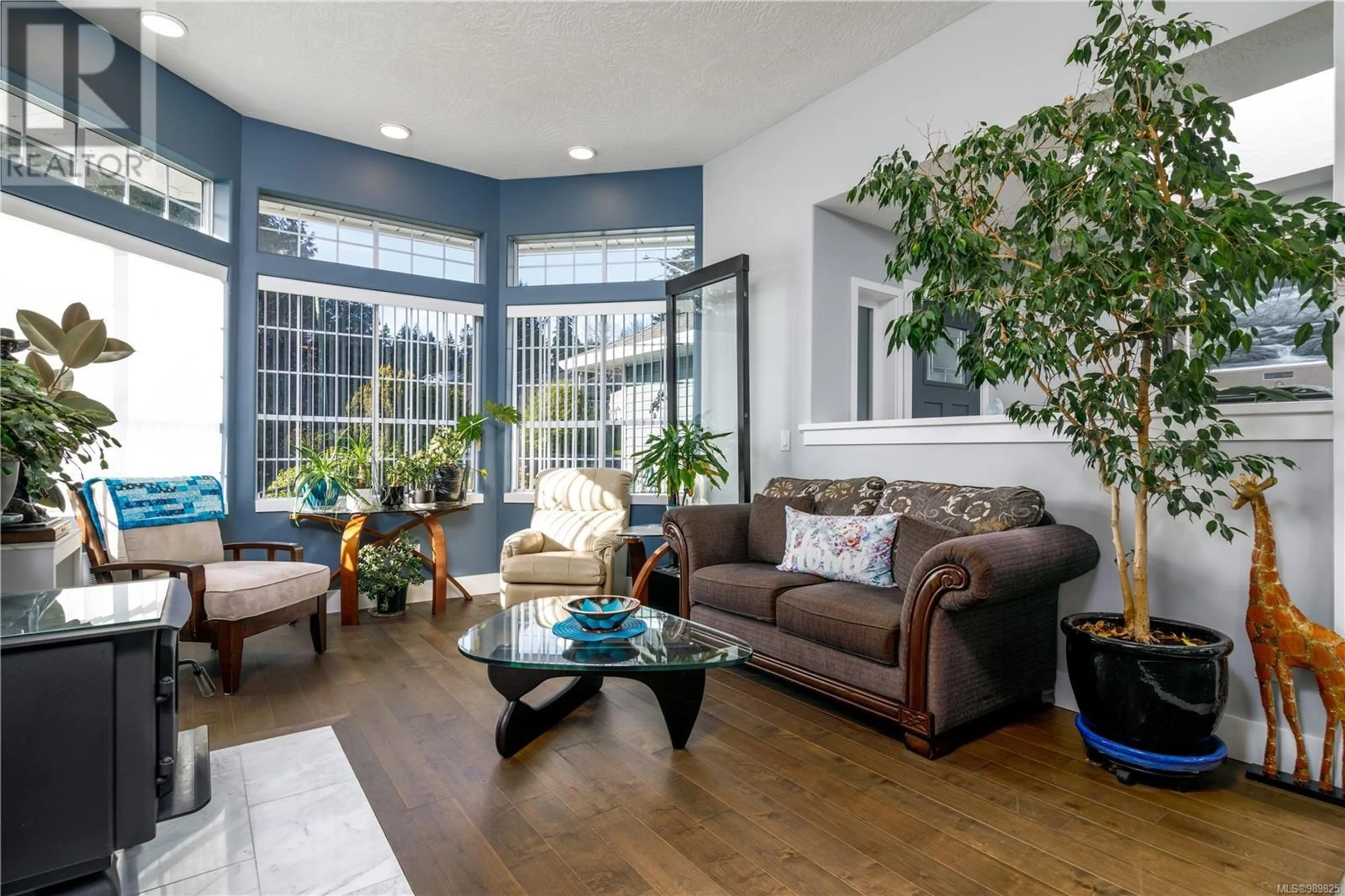 Living room with furniture, unknown for 1005 El Paseo Pl, Langford British Columbia V9C3V2