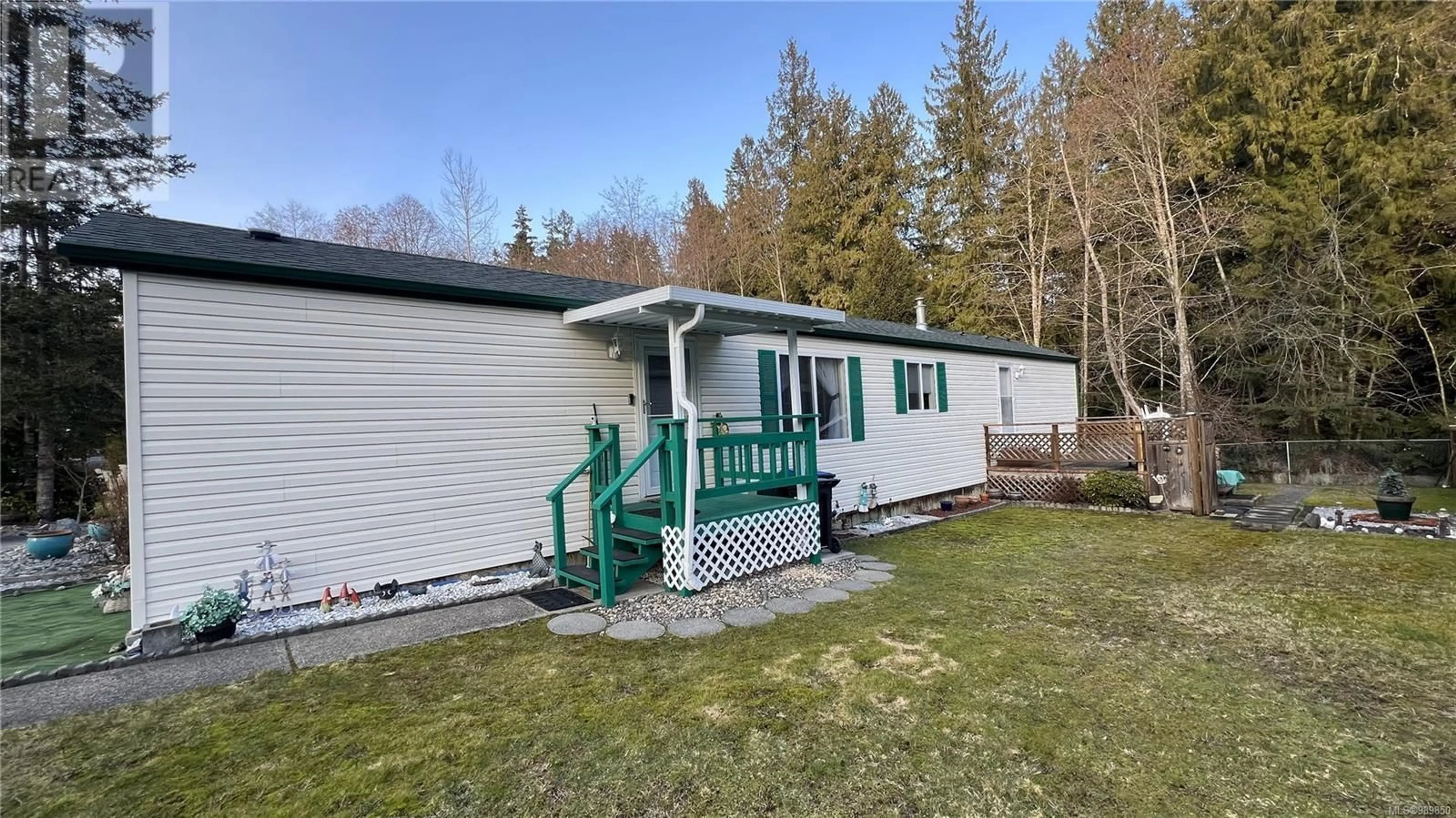 Unknown for 111 - 1391 PRICE ROAD, Errington British Columbia V9P2W1