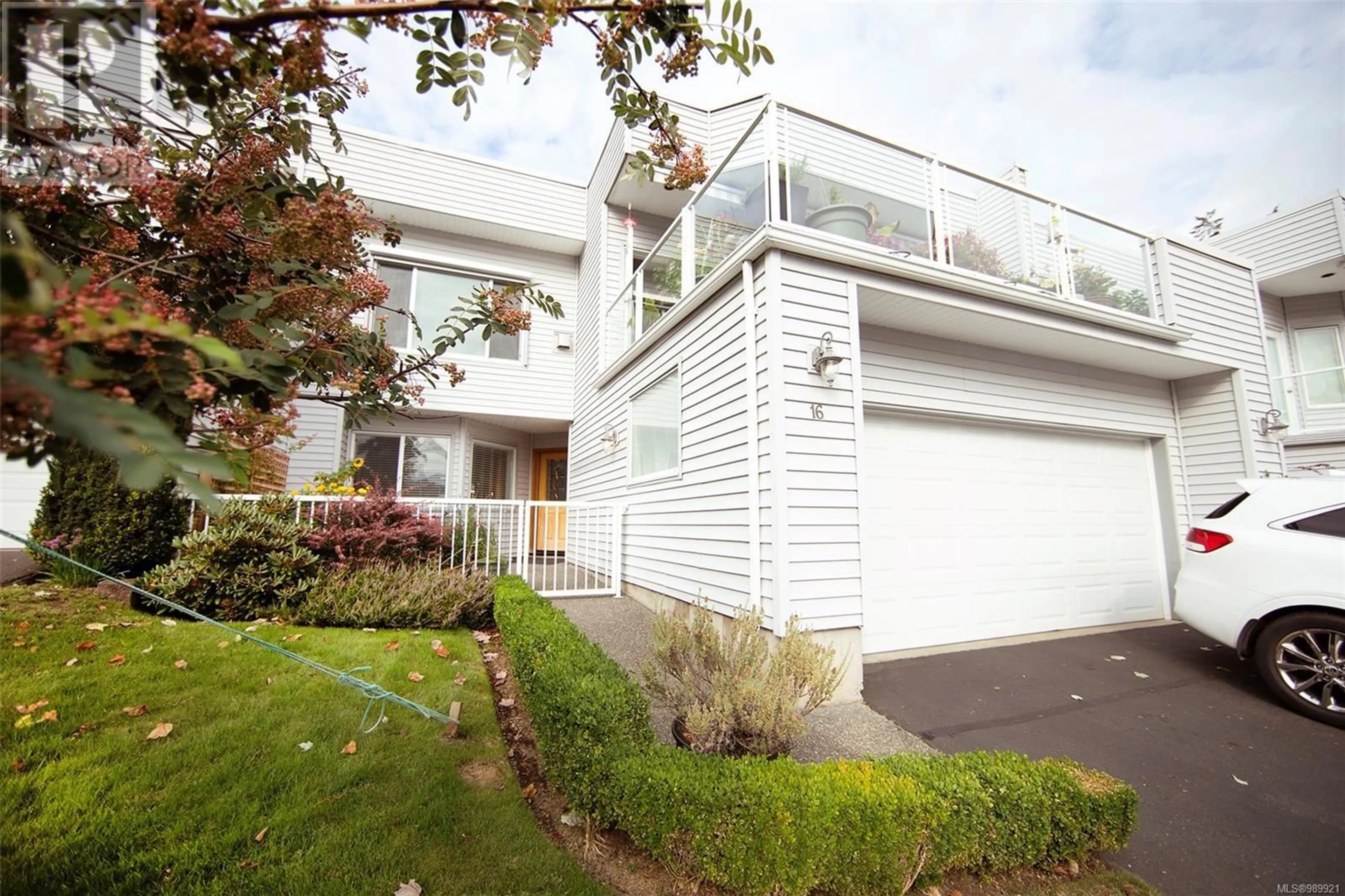 Unknown for 16 - 1600 BRYNMARL ROAD, Nanoose Bay British Columbia V9P9E1