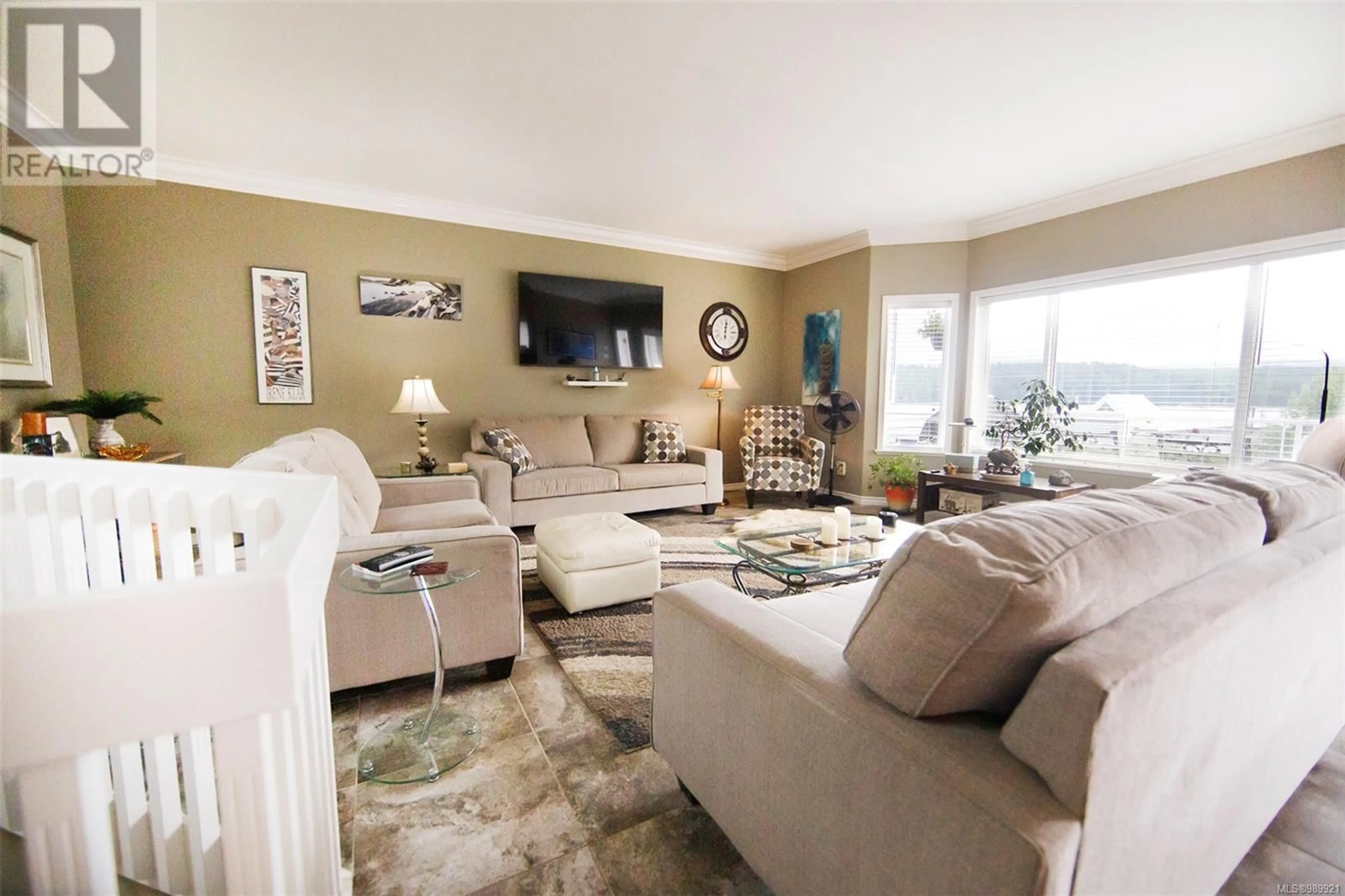 Living room with furniture, unknown for 16 - 1600 BRYNMARL ROAD, Nanoose Bay British Columbia V9P9E1
