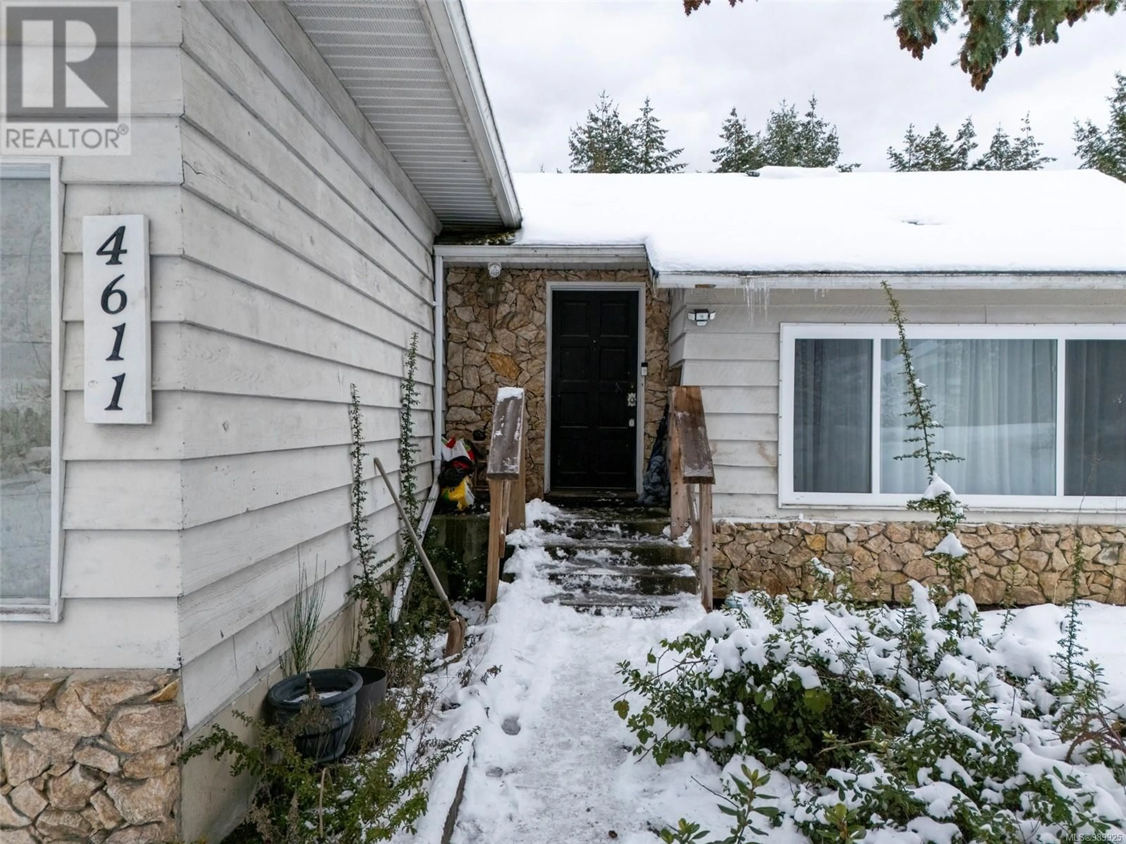 Unknown for 4611 MCGILL ROAD, Cowichan Bay British Columbia V0R1N1