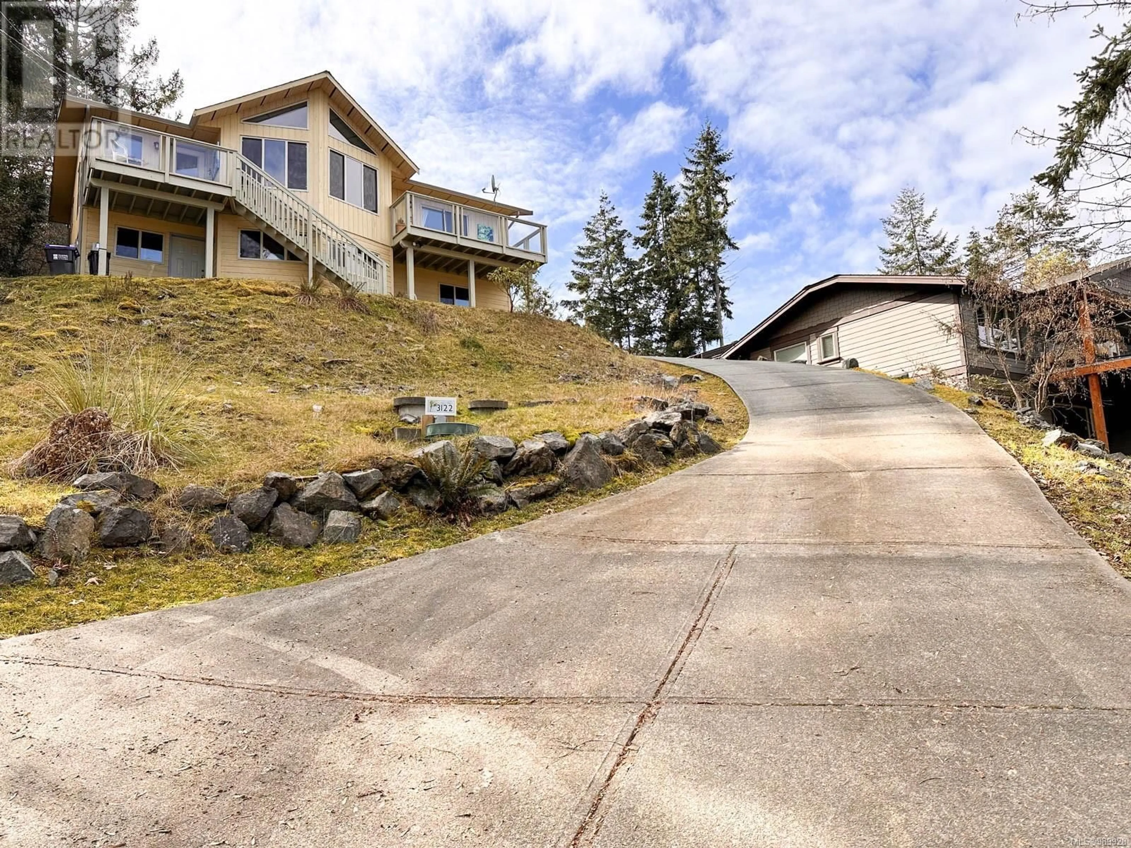 Unknown for 3122 DOLPHIN DRIVE, Nanoose Bay British Columbia V9P9J2