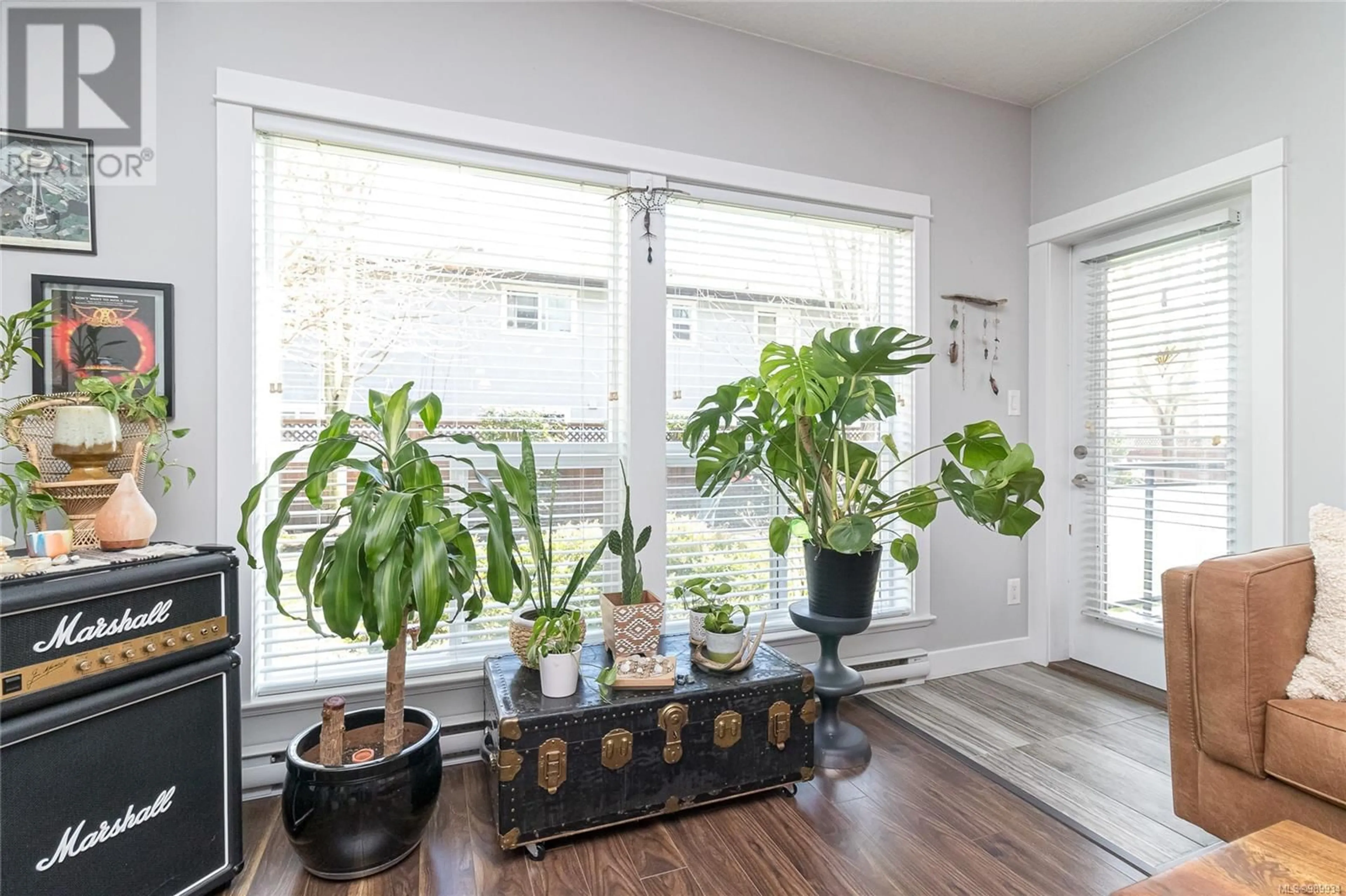 Indoor entryway for 114 938 Dunford Ave, Langford British Columbia V9B2S3