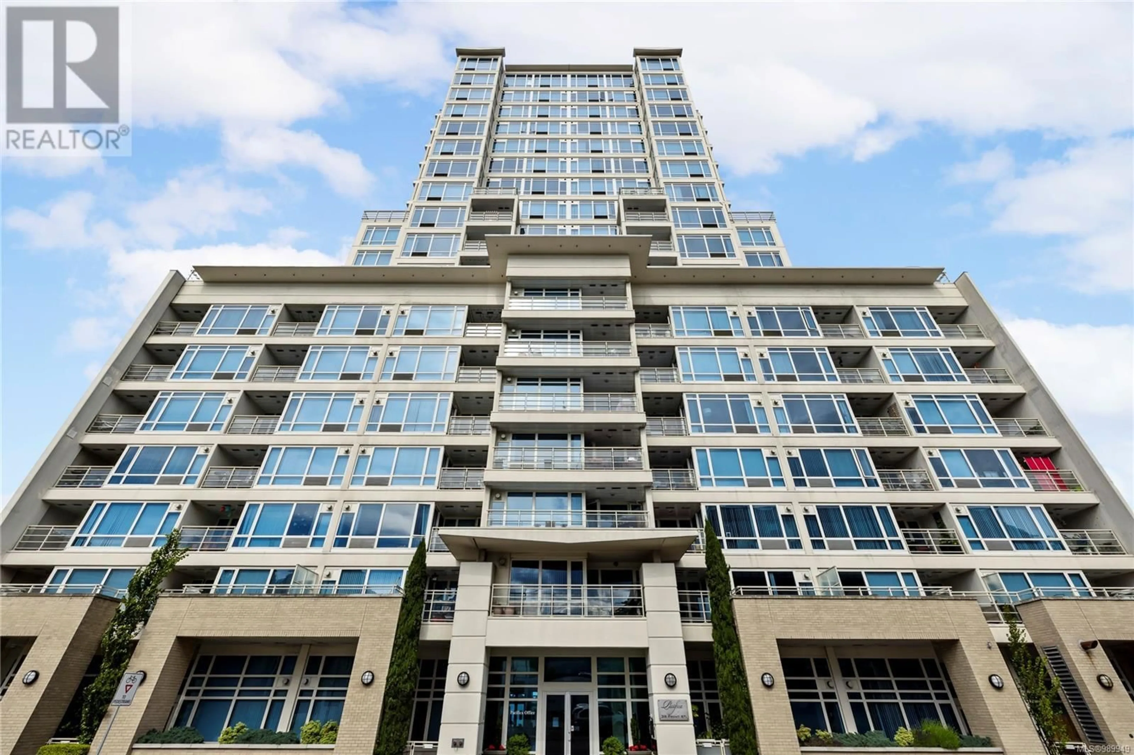 Unknown for 605 - 38 FRONT STREET, Nanaimo British Columbia V9R0B8