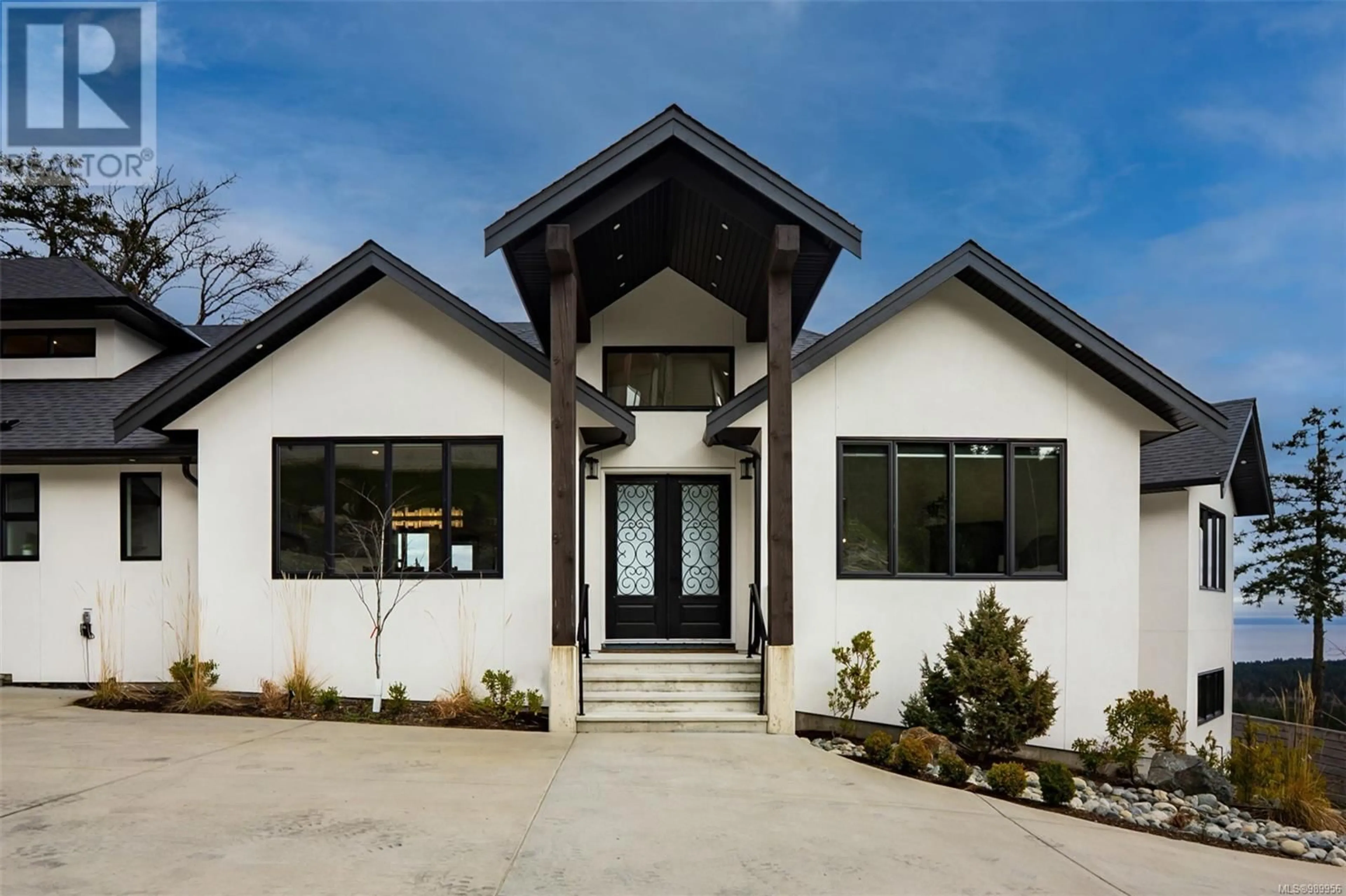 Unknown for 5060 BROAD RIDGE PLACE, Lantzville British Columbia V0R2H0