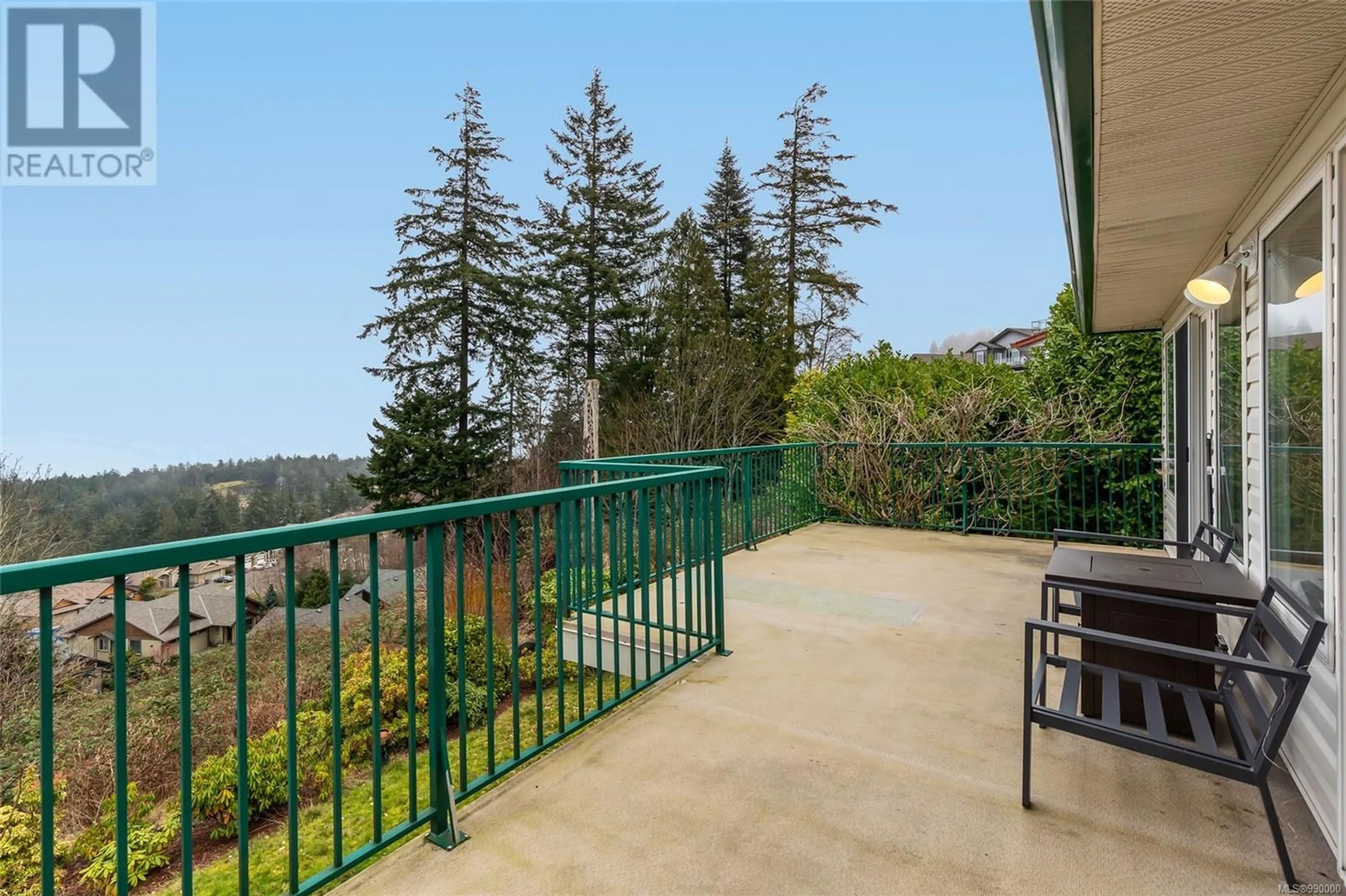 Patio, unknown for 4718 LAGUNA WAY, Nanaimo British Columbia V9T5C3