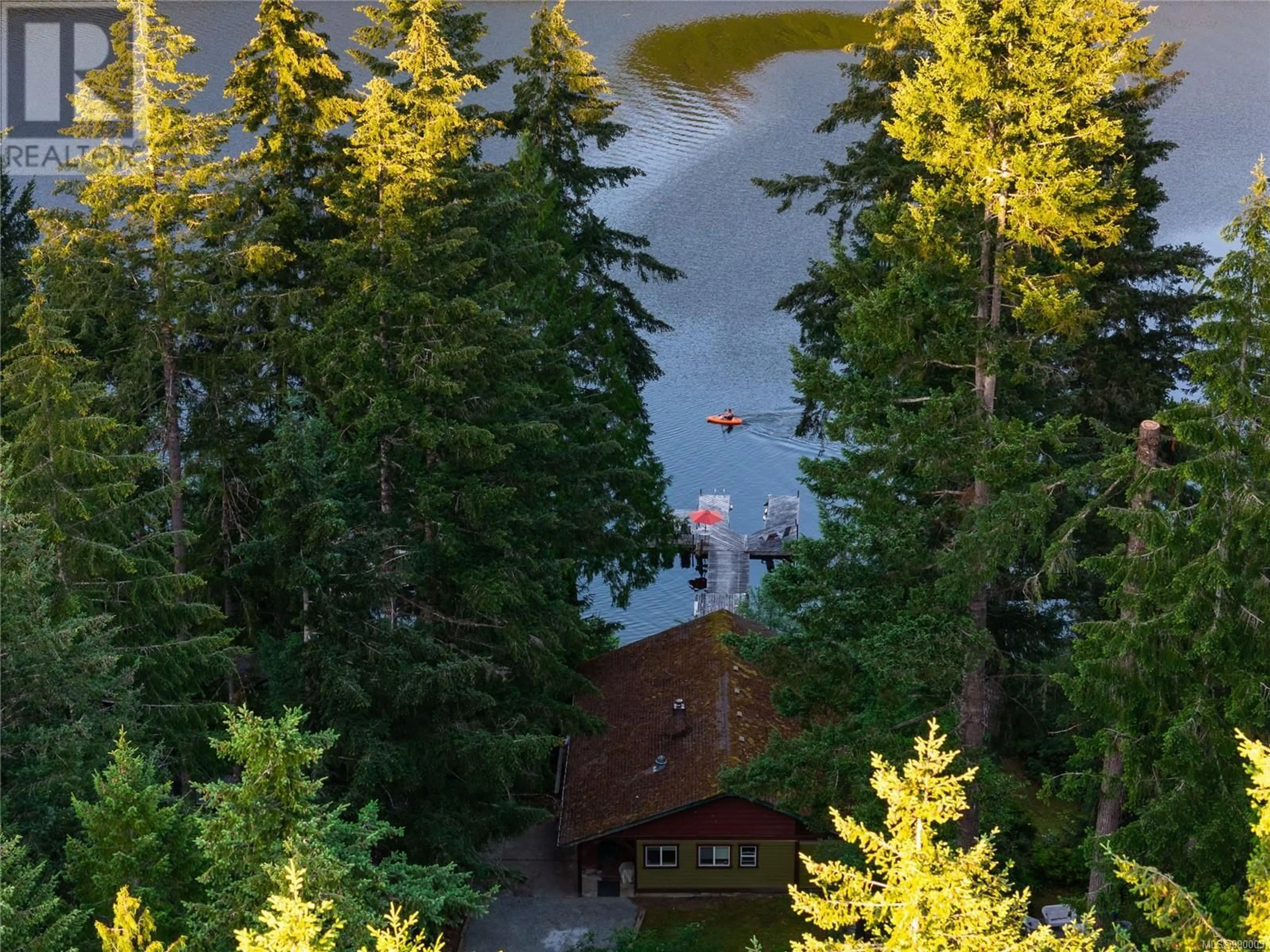Unknown for 1415 WEST SHAWNIGAN LAKE ROAD, Shawnigan Lake British Columbia V0R2W0