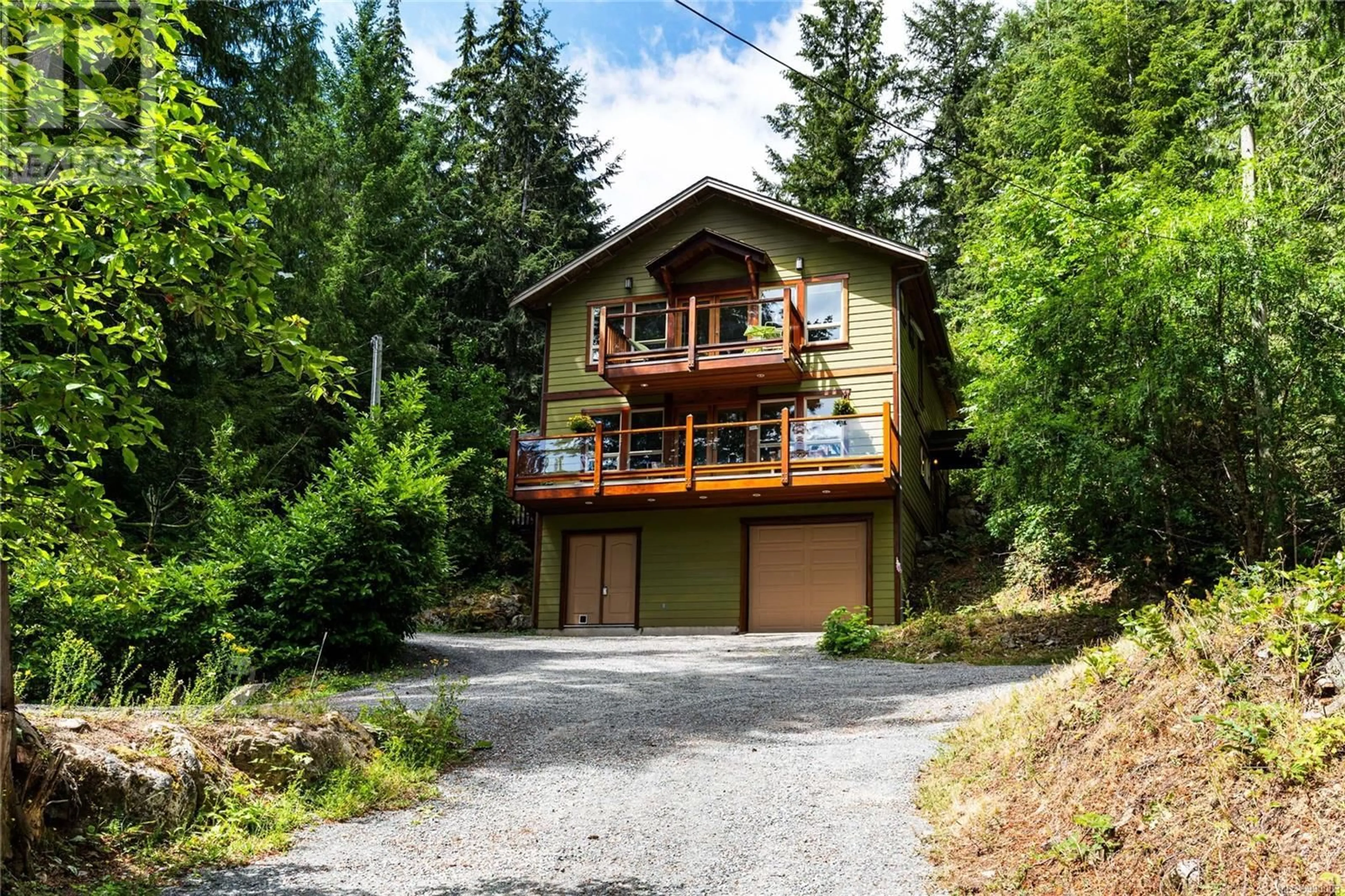 Unknown for 1415 WEST SHAWNIGAN LAKE ROAD, Shawnigan Lake British Columbia V0R2W0