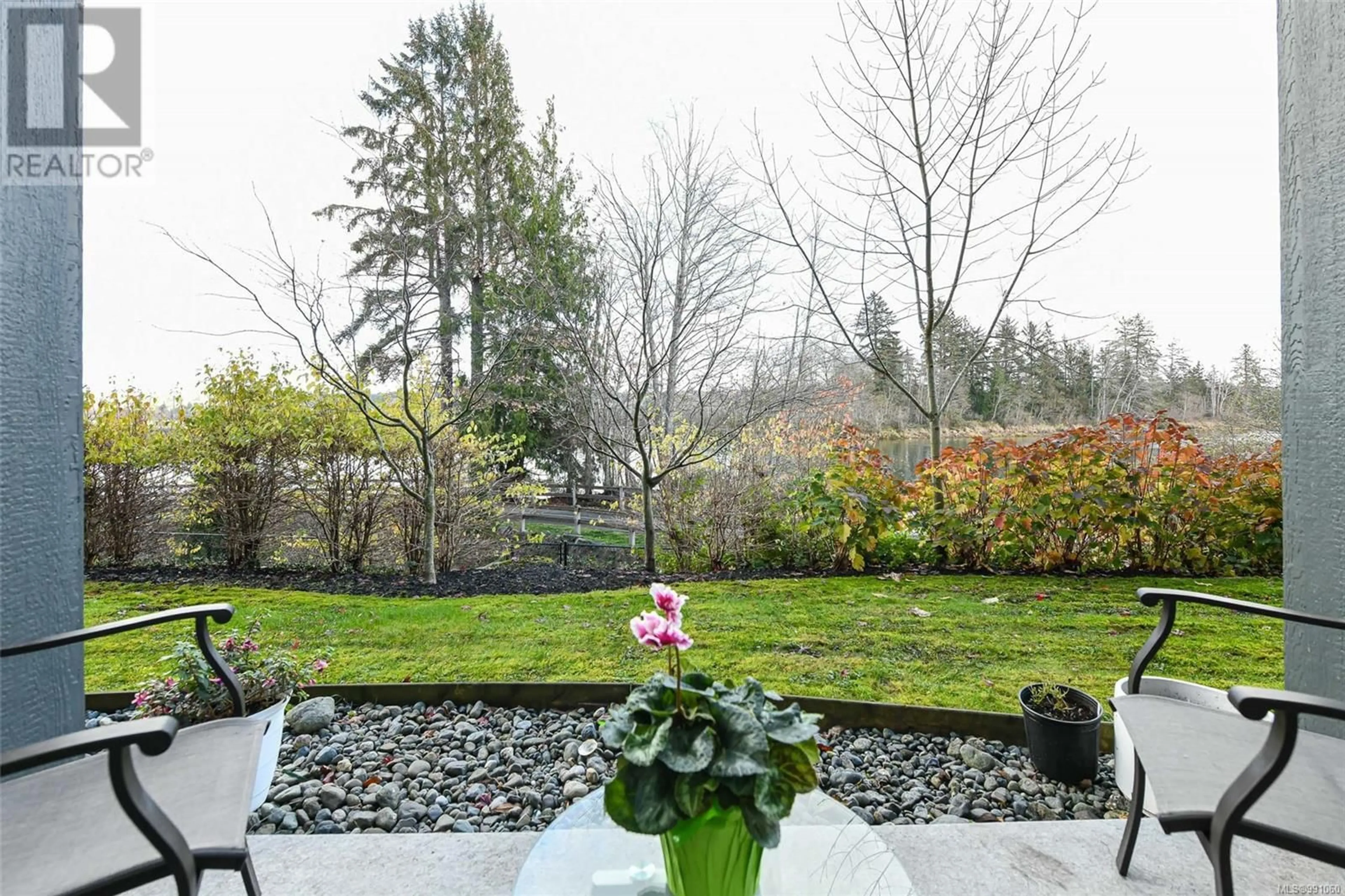 Patio, unknown for 108 - 1944 RIVERSIDE LANE, Courtenay British Columbia V9N0E5