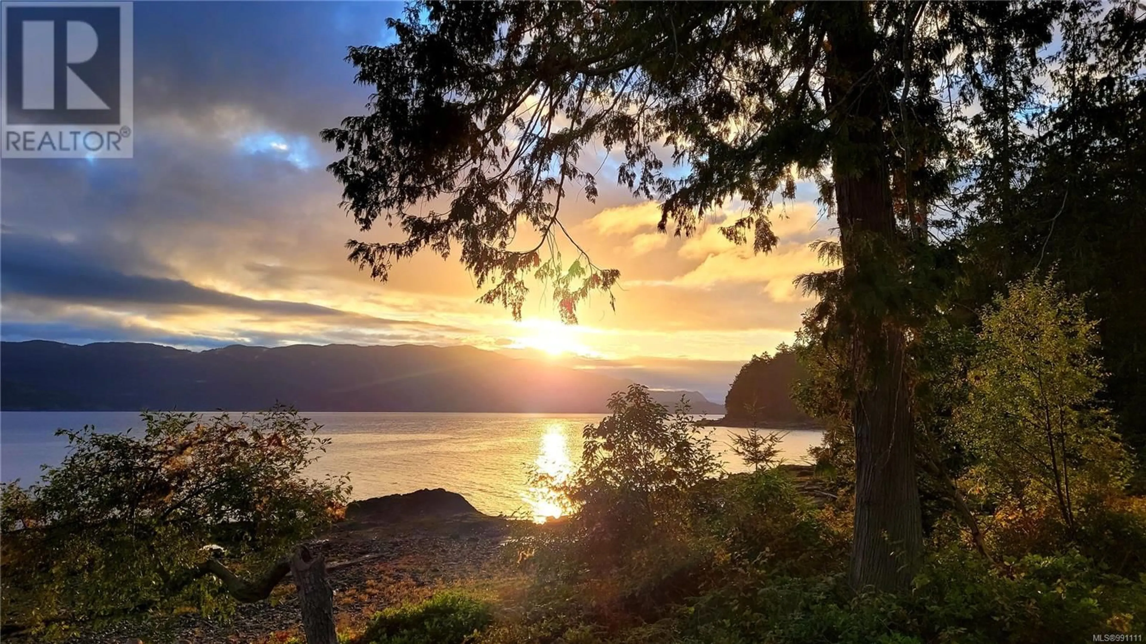 Unknown for 15 SPRING BAY ROAD, Lasqueti Island British Columbia V0R2J0