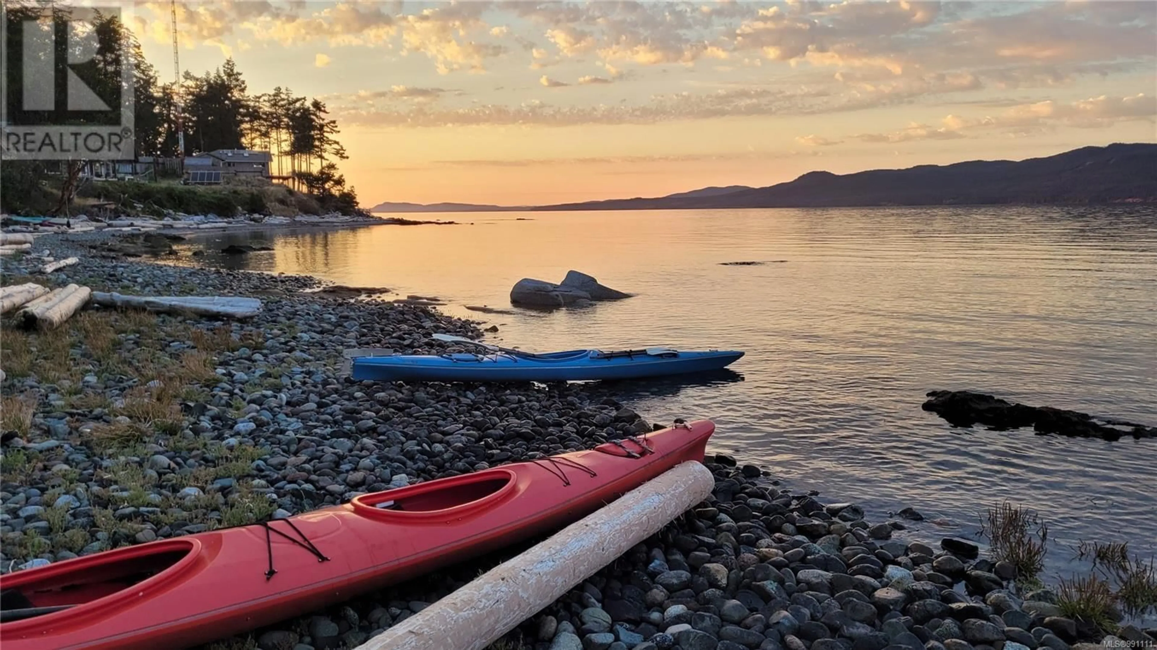 Unknown for 15 SPRING BAY ROAD, Lasqueti Island British Columbia V0R2J0