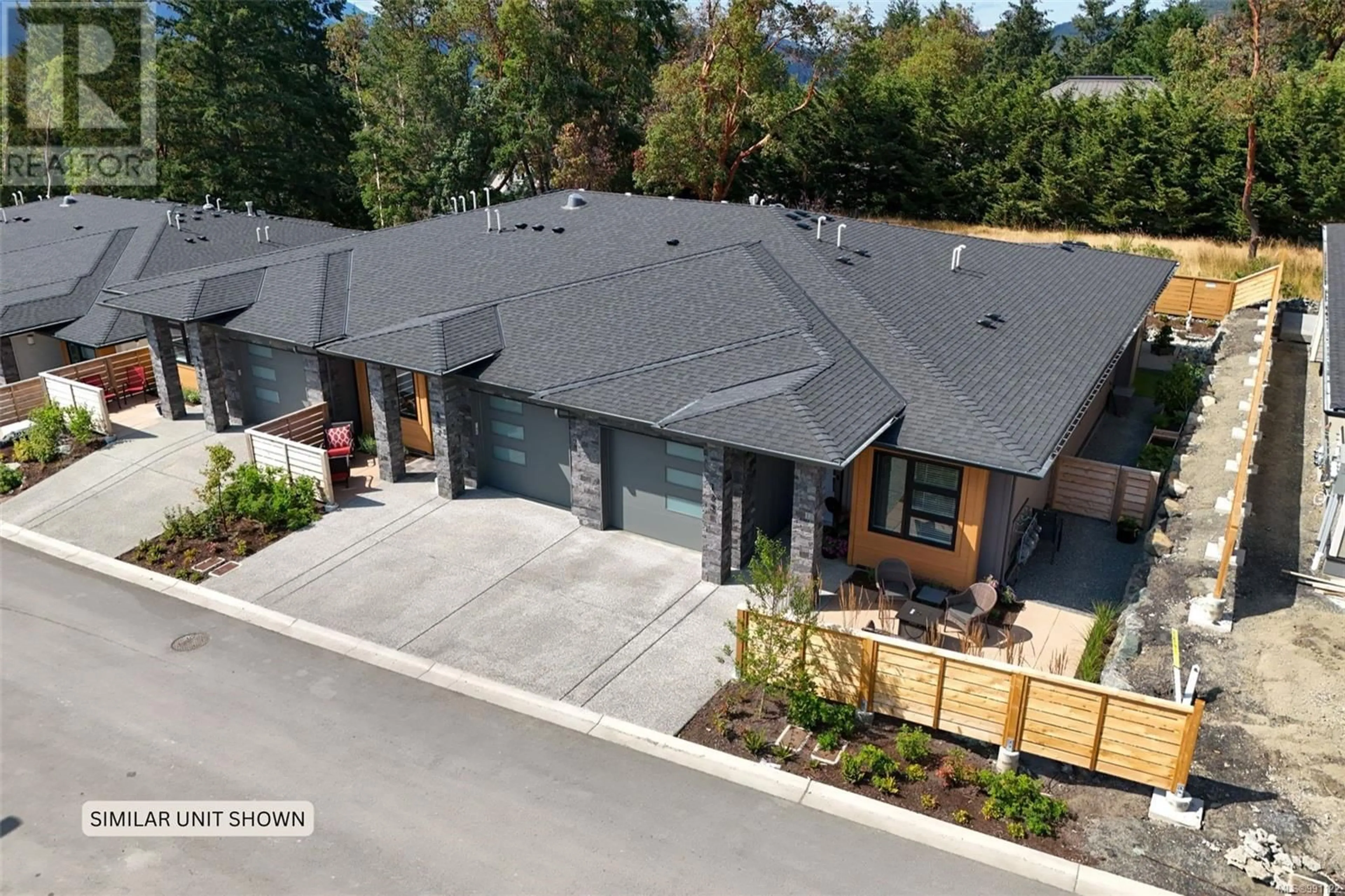 Unknown for 105 - 1234 VIEWTOP ROAD, Duncan British Columbia V9L0H7