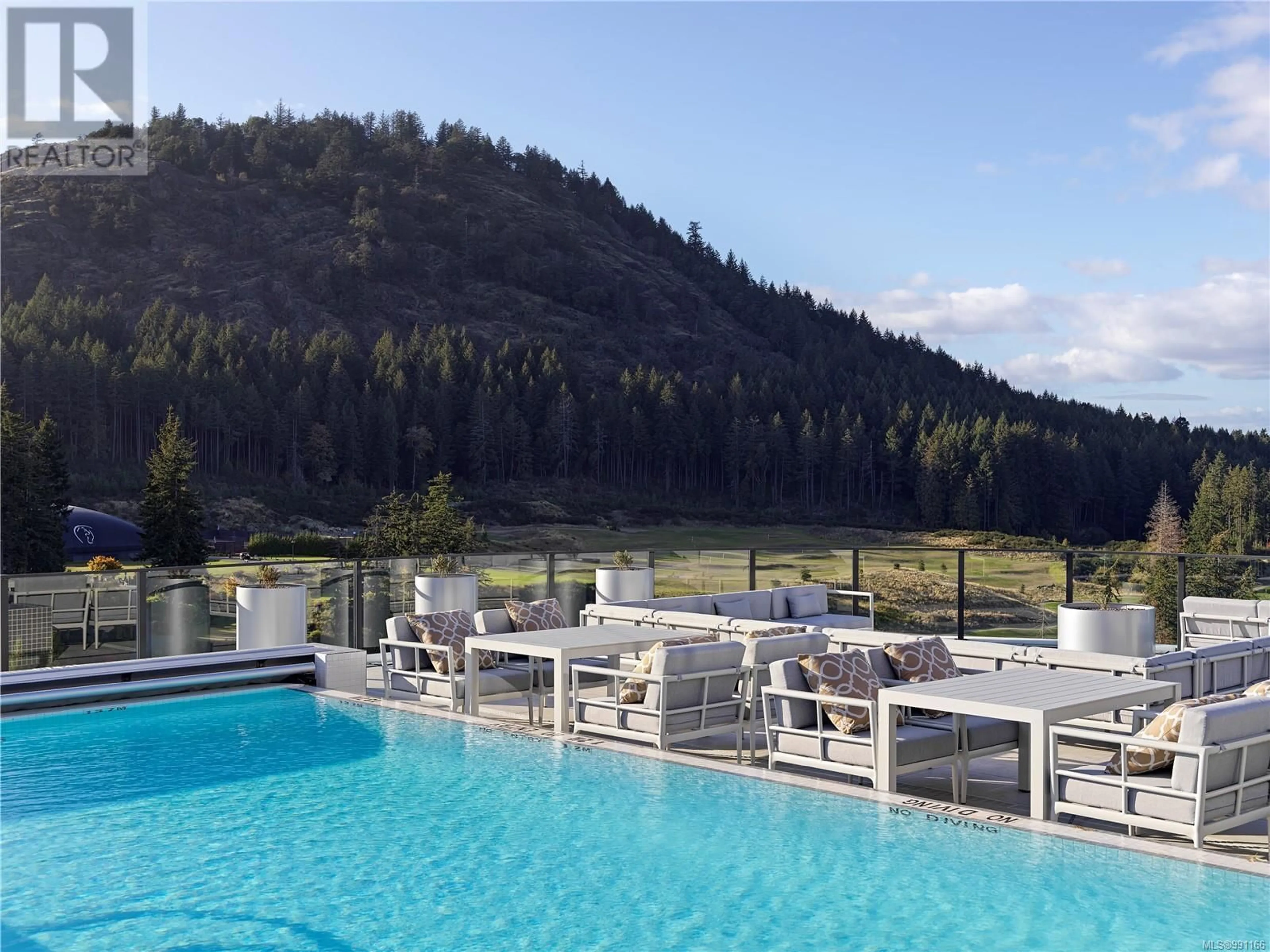 Pool for 1304 2000 Hannington Rd, Langford British Columbia V9B6R6