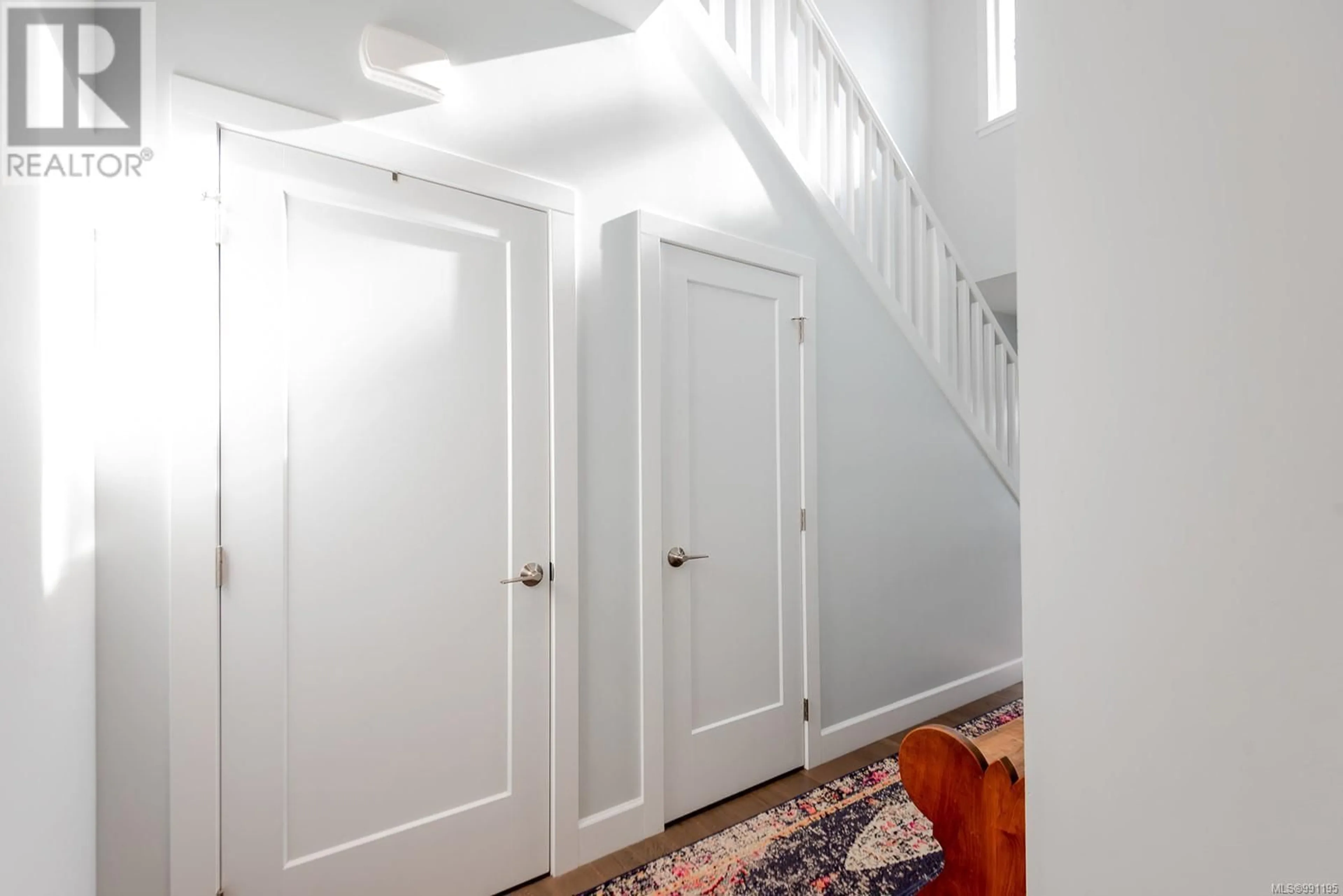 Indoor entryway for 5865 SYCAMORE STREET, Duncan British Columbia V9L3E3