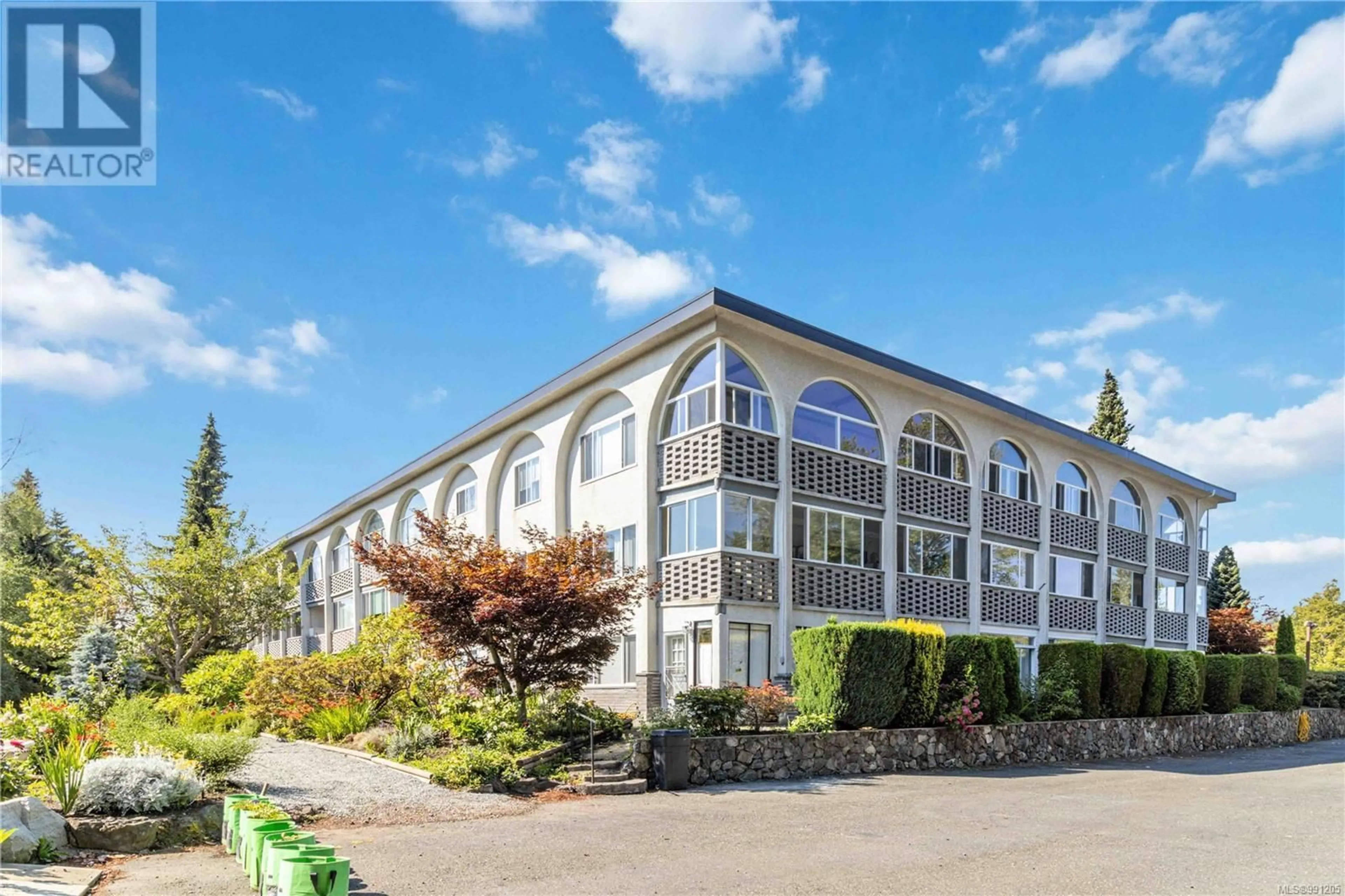 Unknown for 104 - 2050 WHITE BIRCH ROAD, Sidney British Columbia V8L2R1