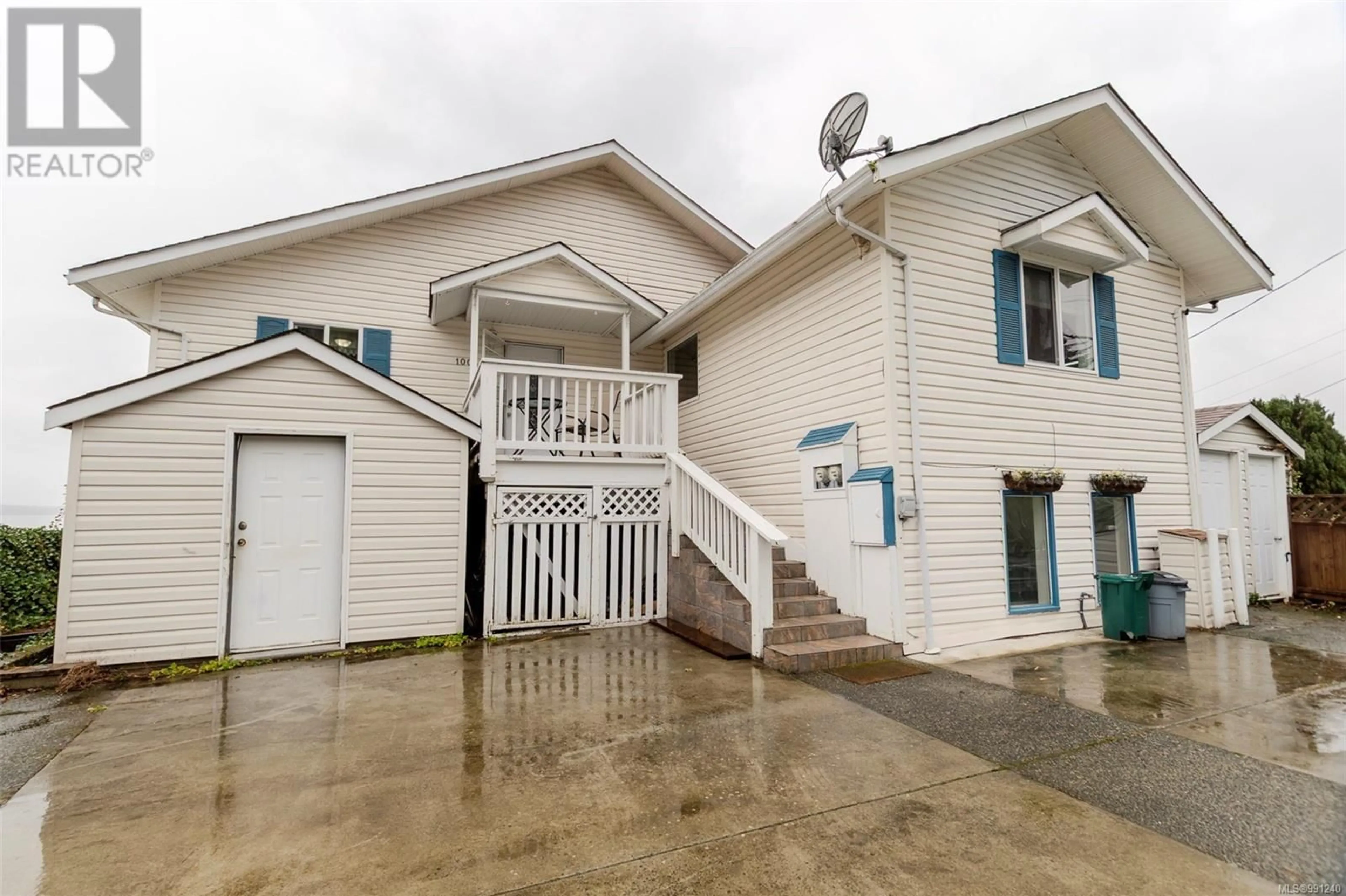 Unknown for 10043 BEACH DRIVE, Chemainus British Columbia V0R1K1