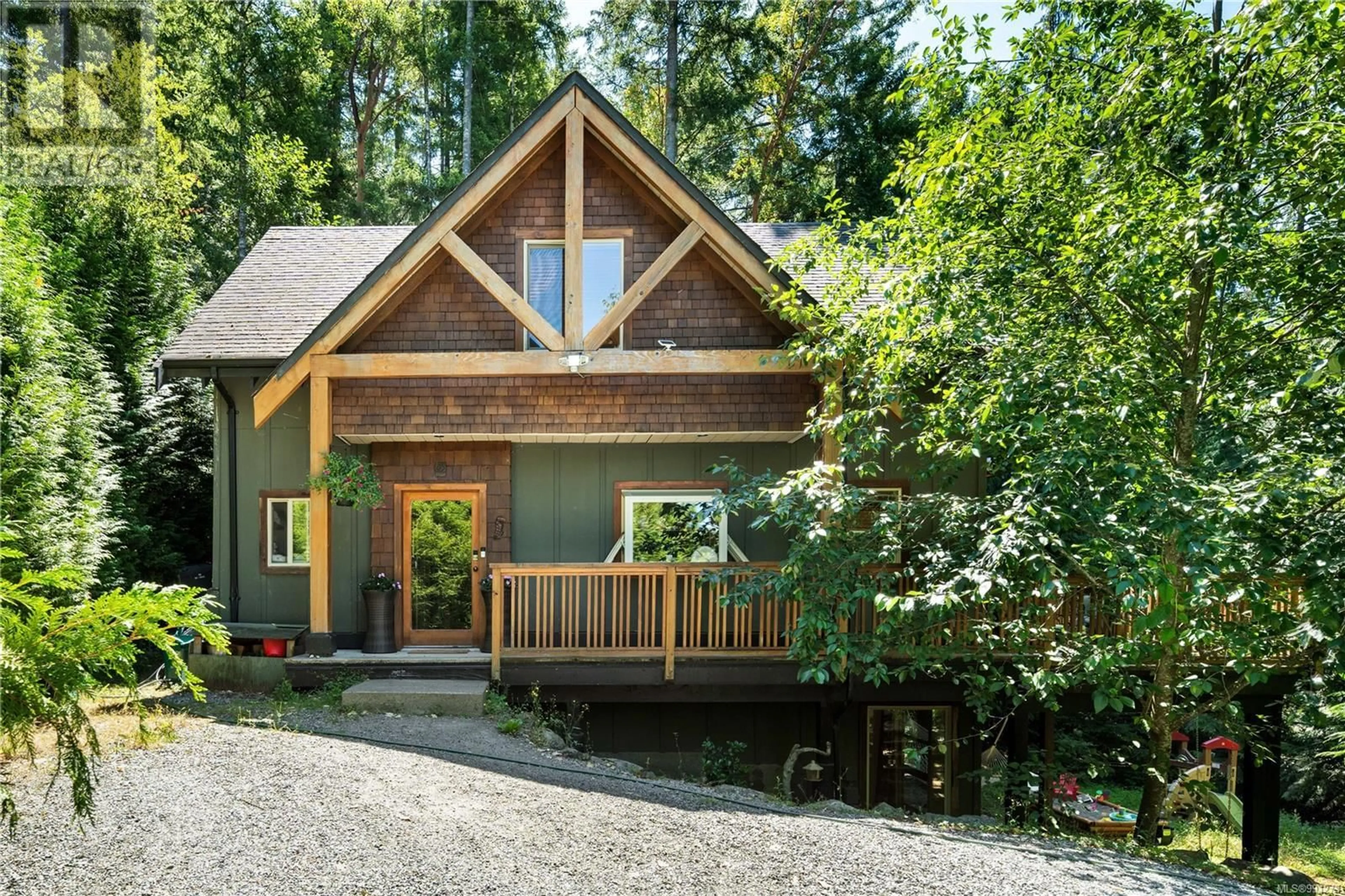 Unknown for 2795 MEADOWVIEW ROAD, Shawnigan Lake British Columbia V0R2W1