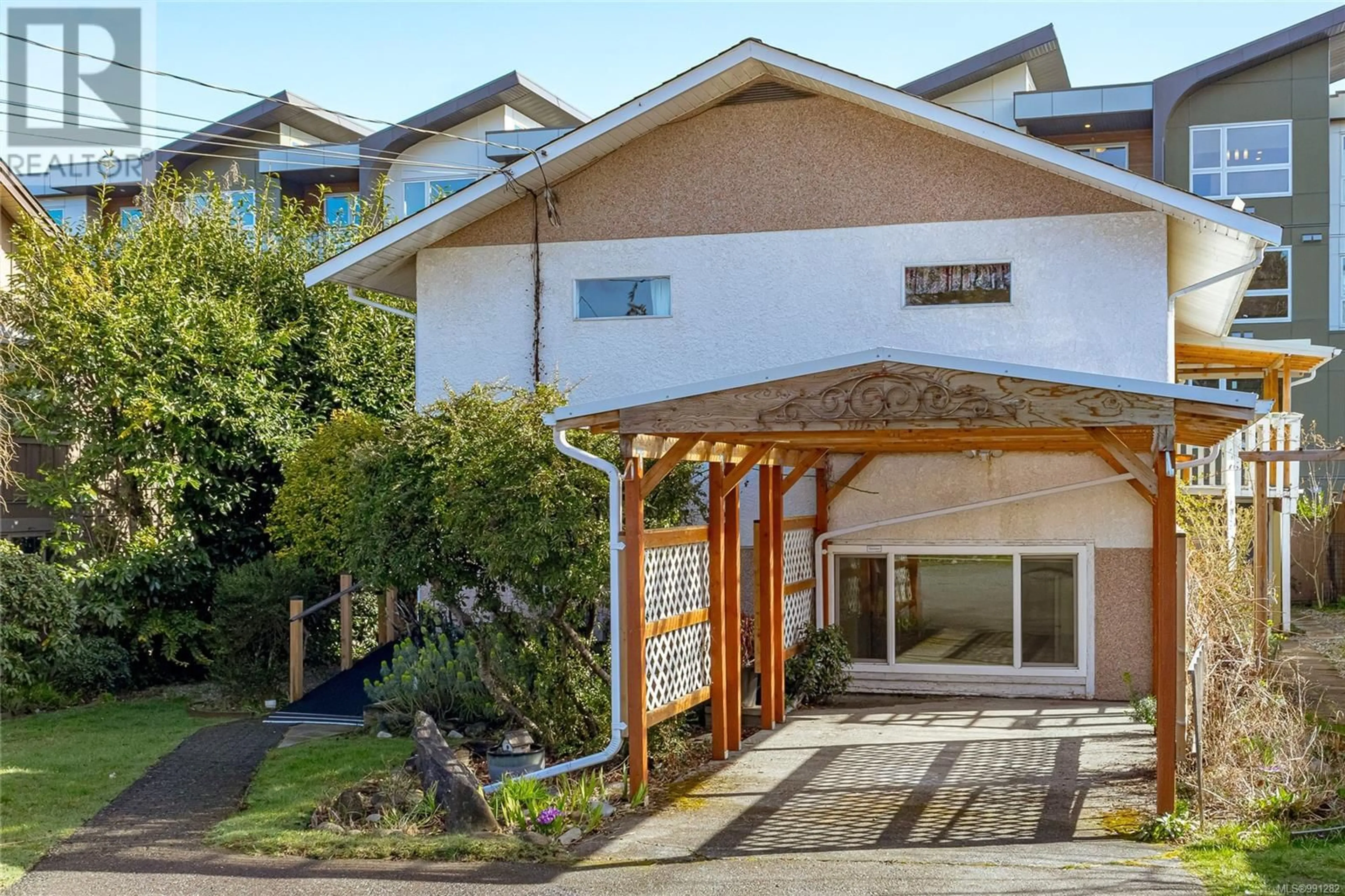 Unknown for 116 WALLIS STREET, Parksville British Columbia V9P1K7
