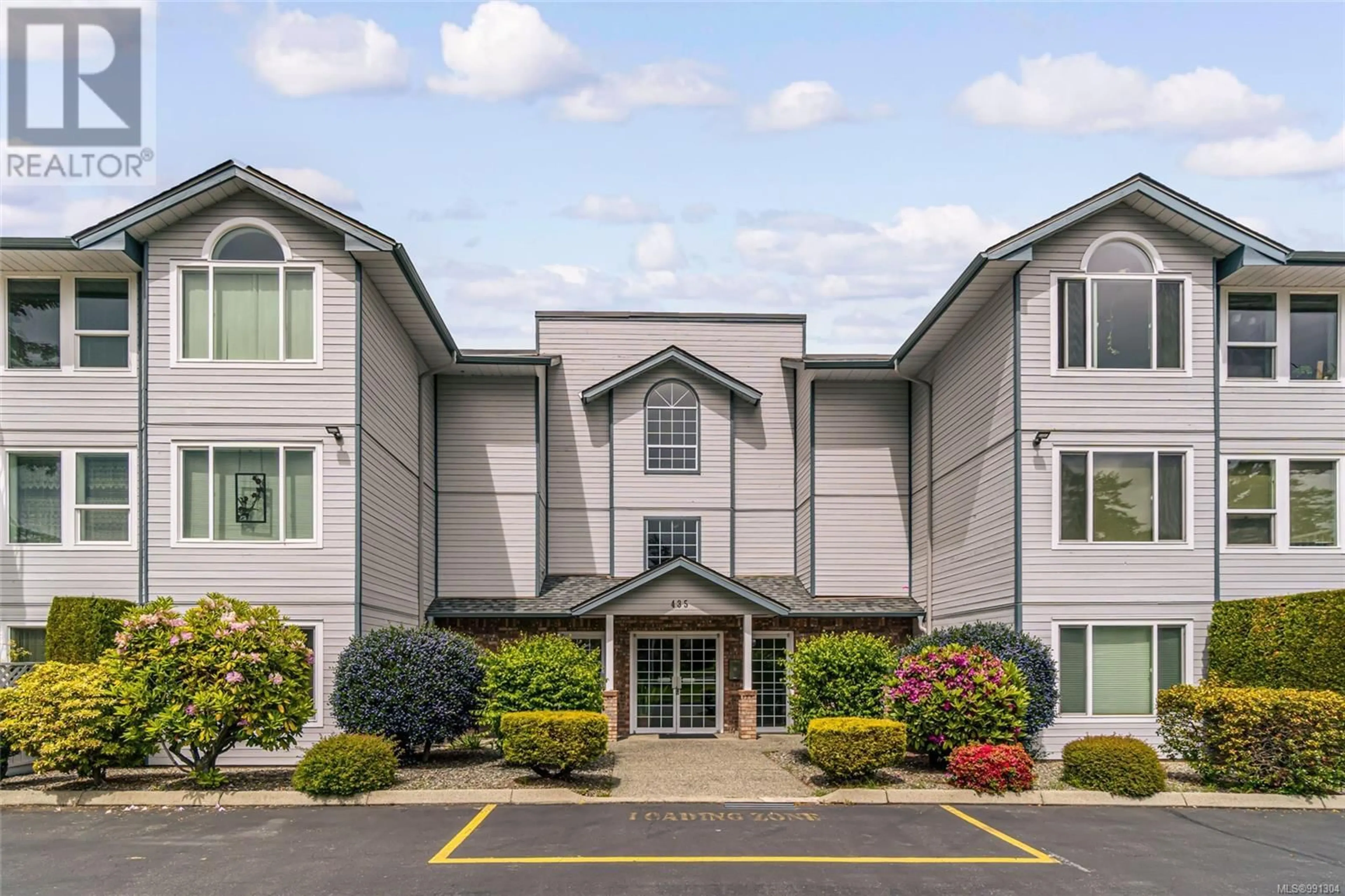 Unknown for 203 - 435 MORISON AVENUE, Parksville British Columbia V9P2M7