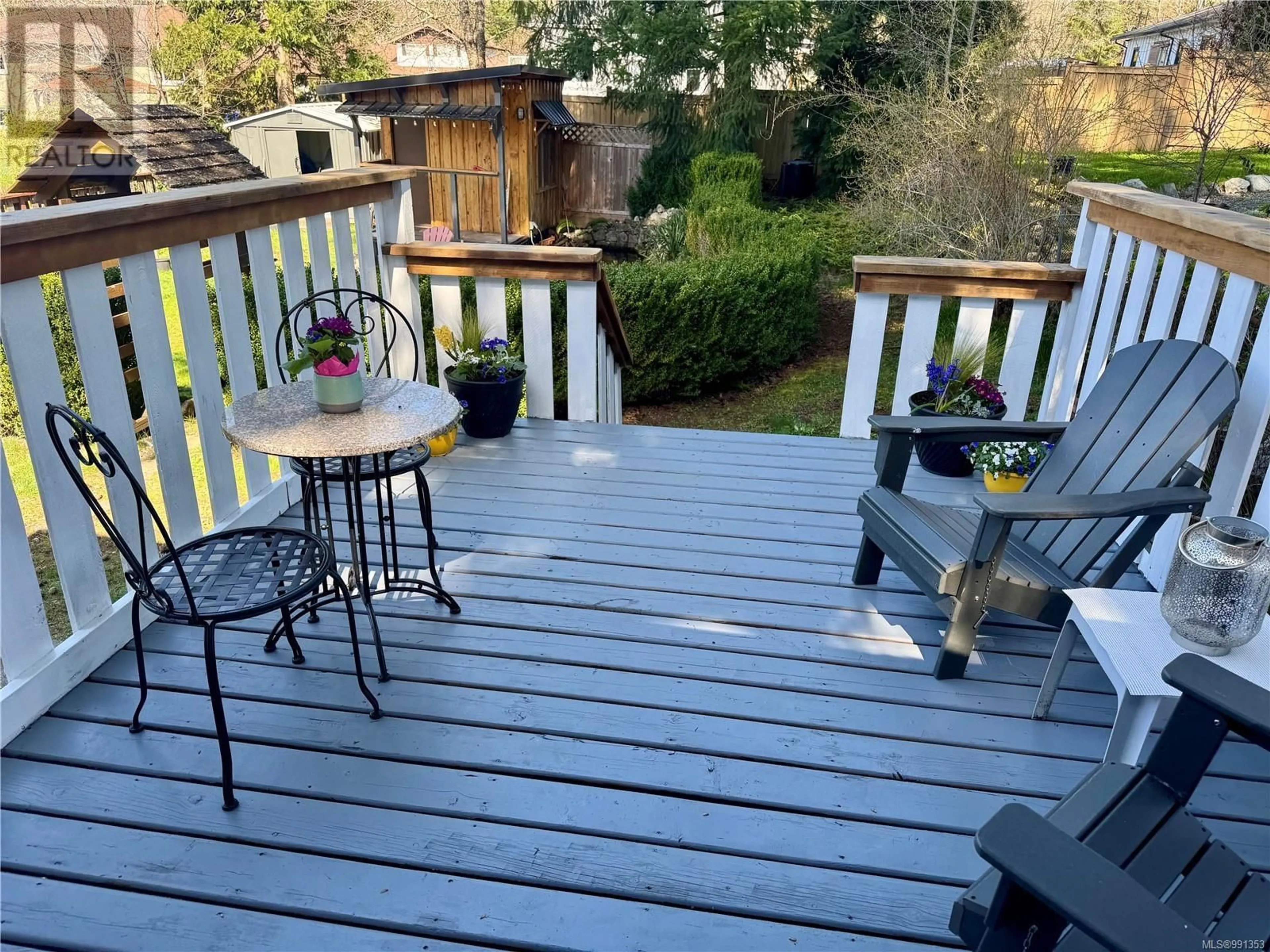 Unknown for 4327 CRAIG ROAD, Port Alberni British Columbia V9Y5Y2