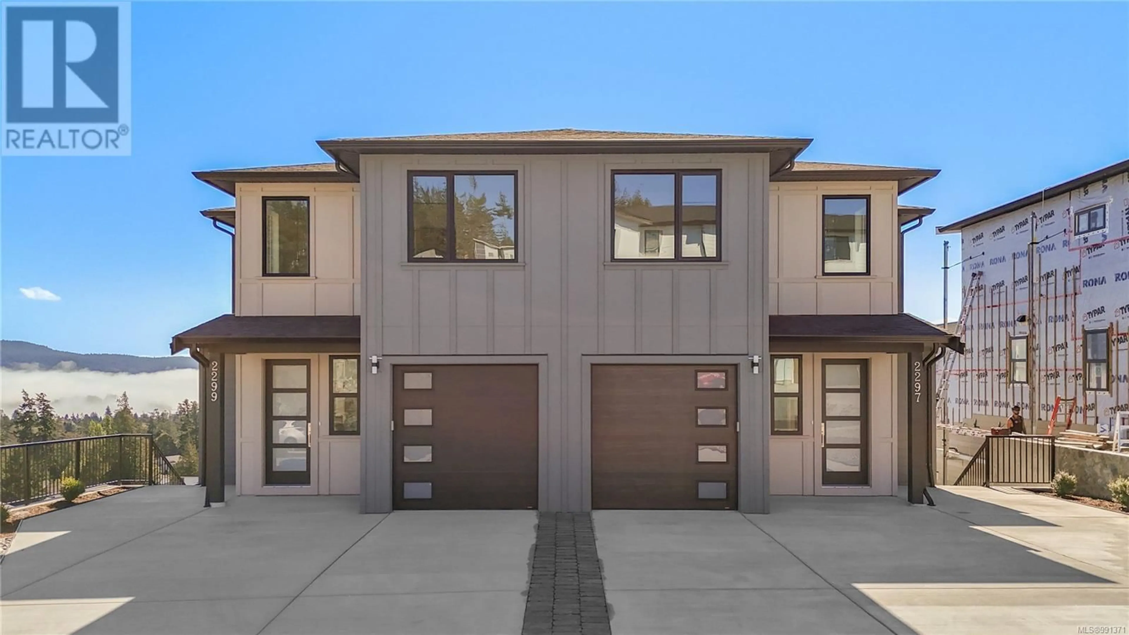 Unknown for 2297 HUDSON TERRACE, Sooke British Columbia V9Z0N2