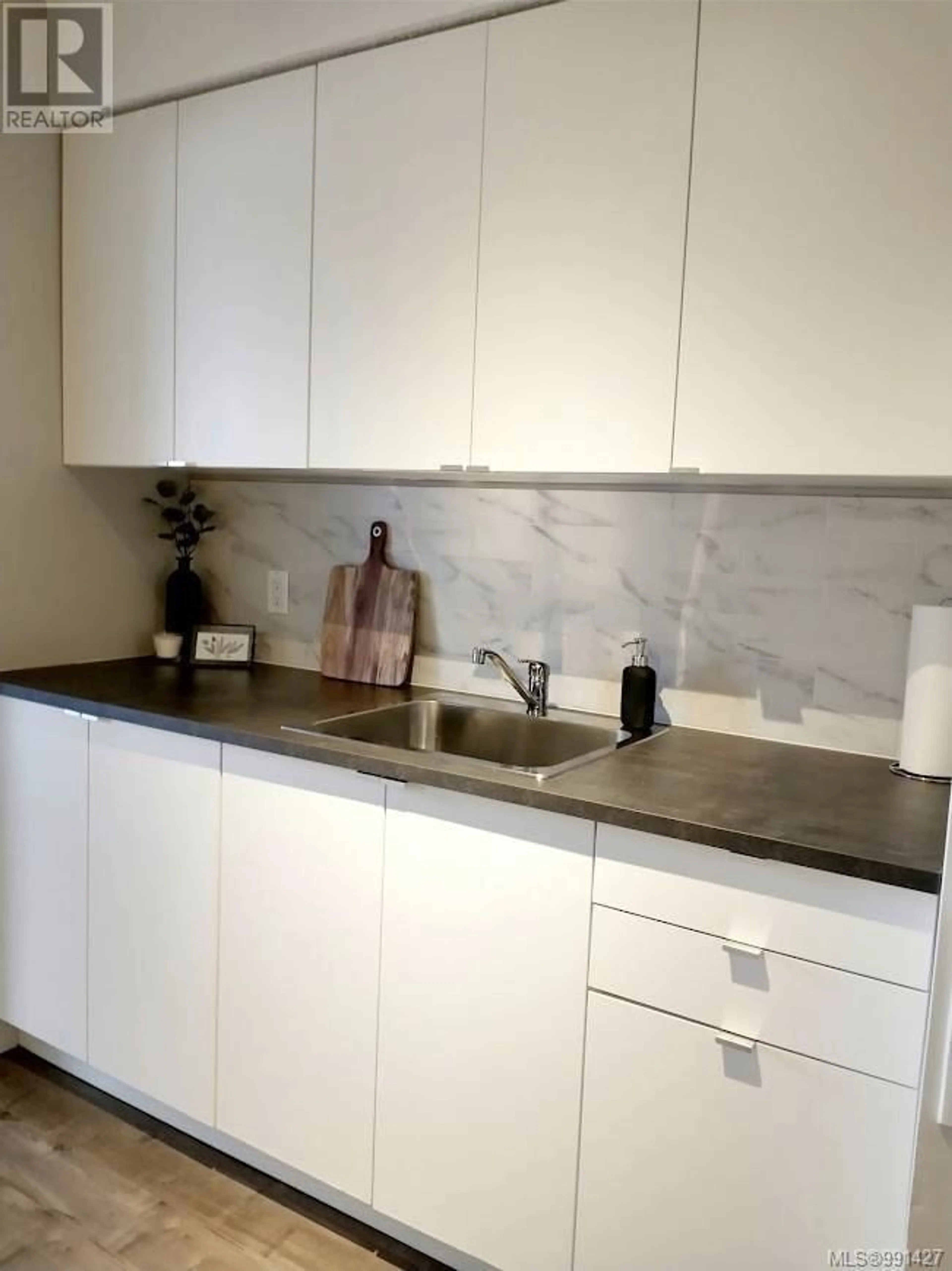 Standard kitchen, unknown for 109 - 7450 RUPERT STREET, Port Hardy British Columbia V0N2P0
