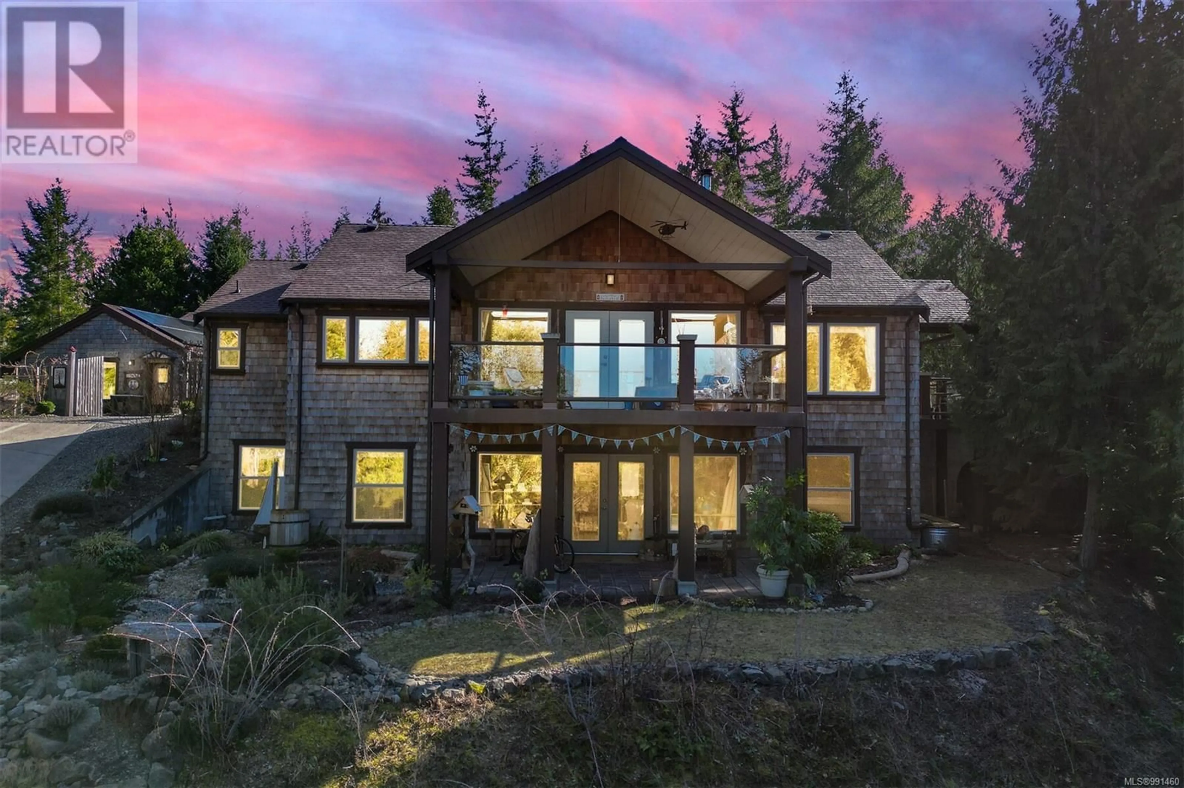Unknown for 1860 ASHLING ROAD, Qualicum Beach British Columbia V9K2V1