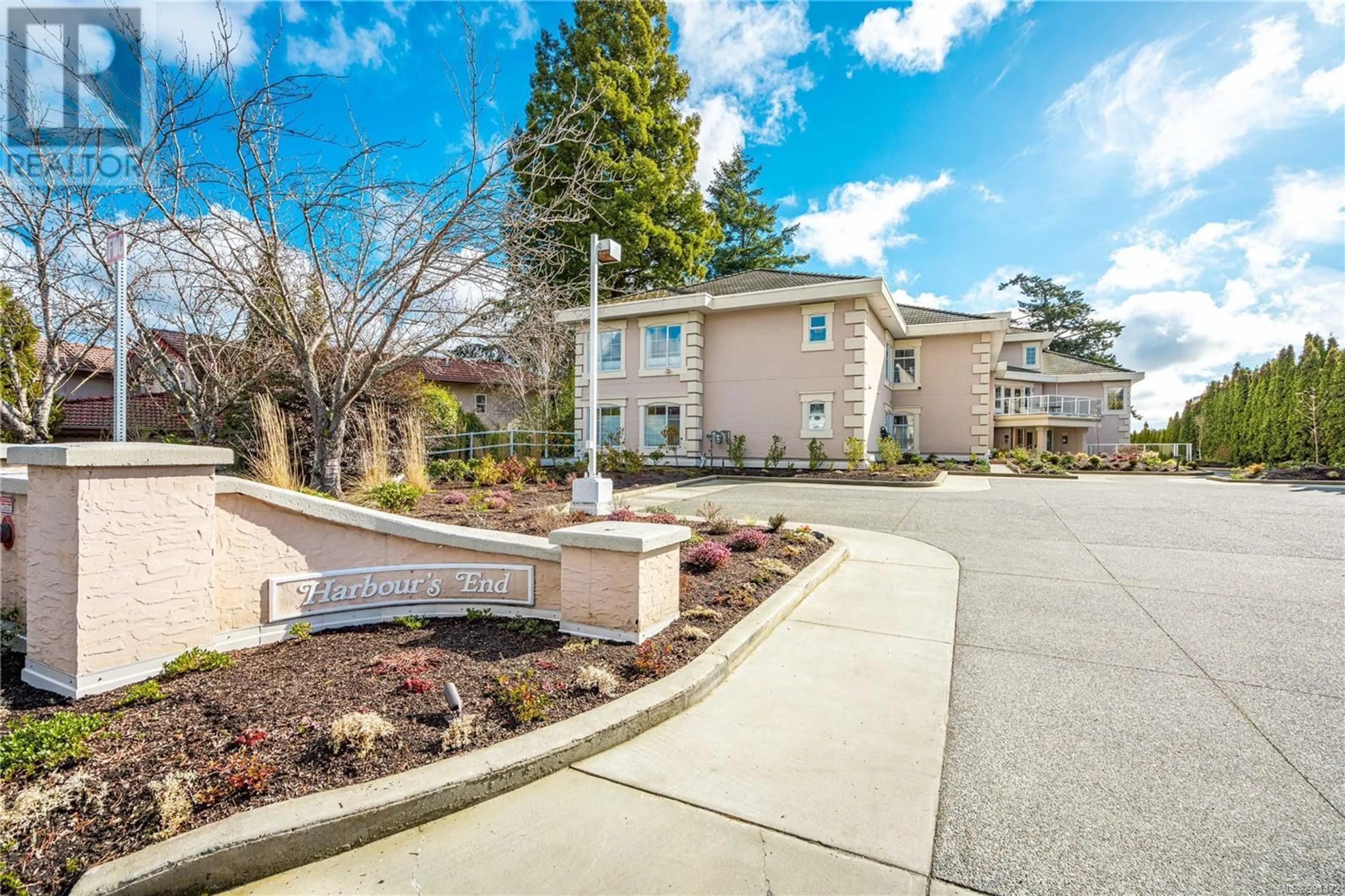 Patio, unknown for 306 - 1 BUDDY ROAD, View Royal British Columbia V9B1V6
