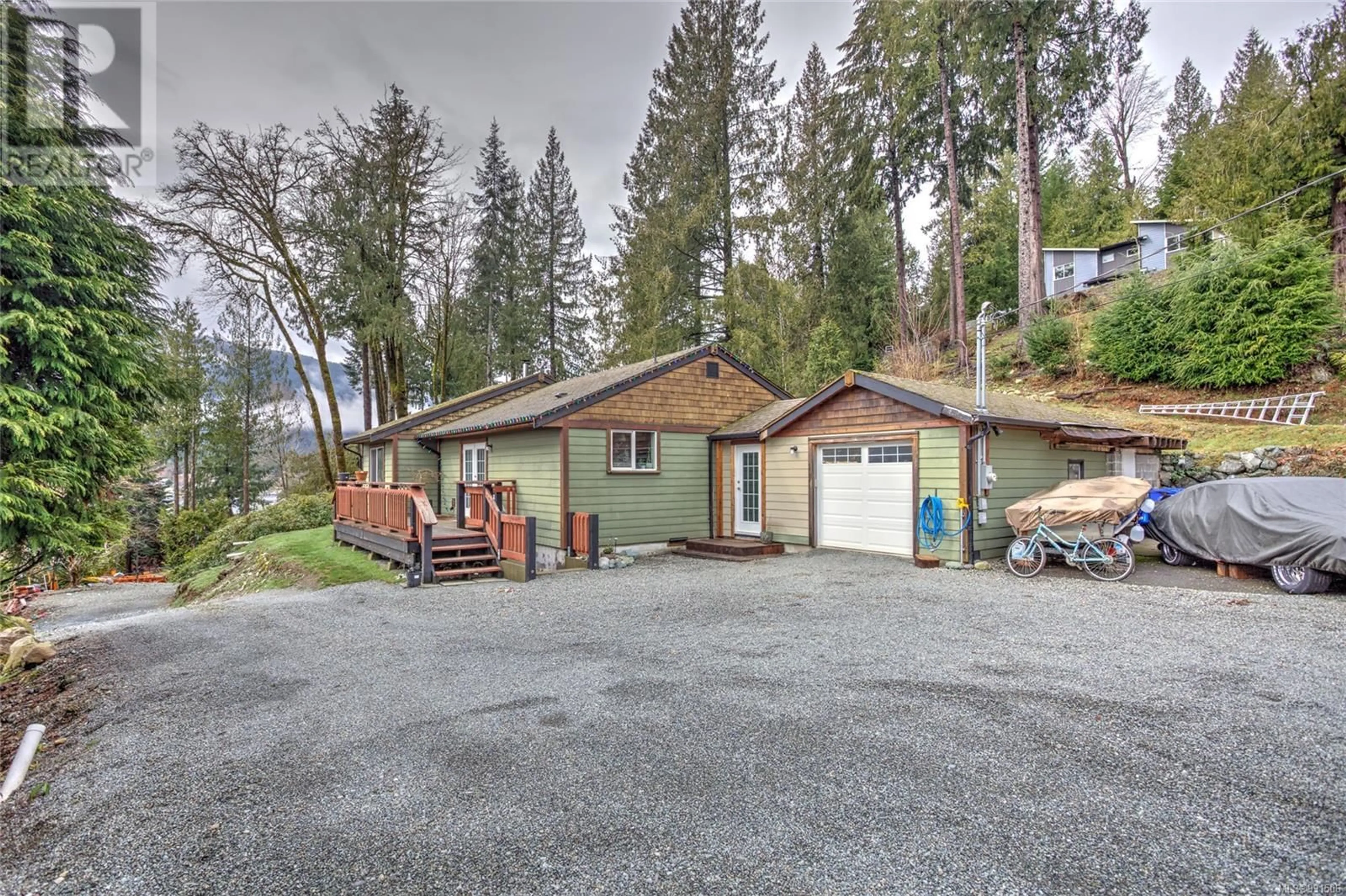 Unknown for 178 RIVER ROAD, Lake Cowichan British Columbia V0R2G0