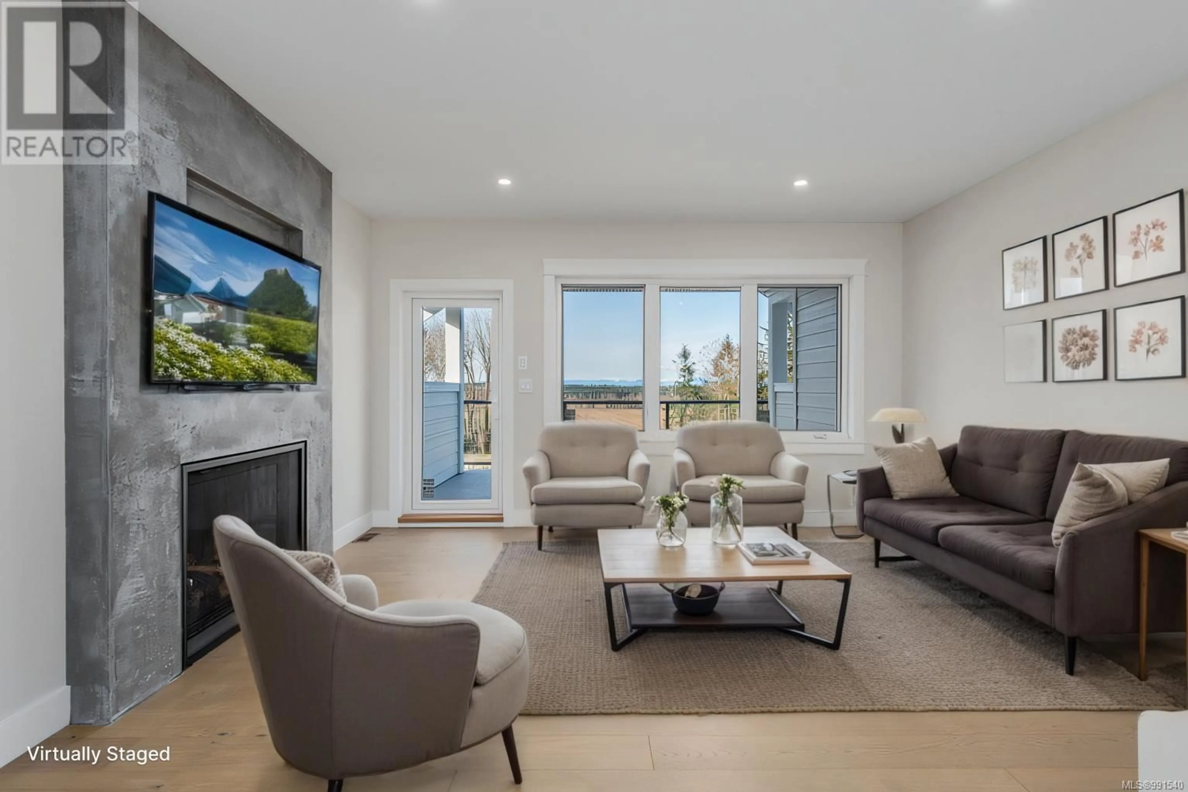Living room with furniture, unknown for 1783 CROWN ISLE BOULEVARD, Courtenay British Columbia V9N0K1
